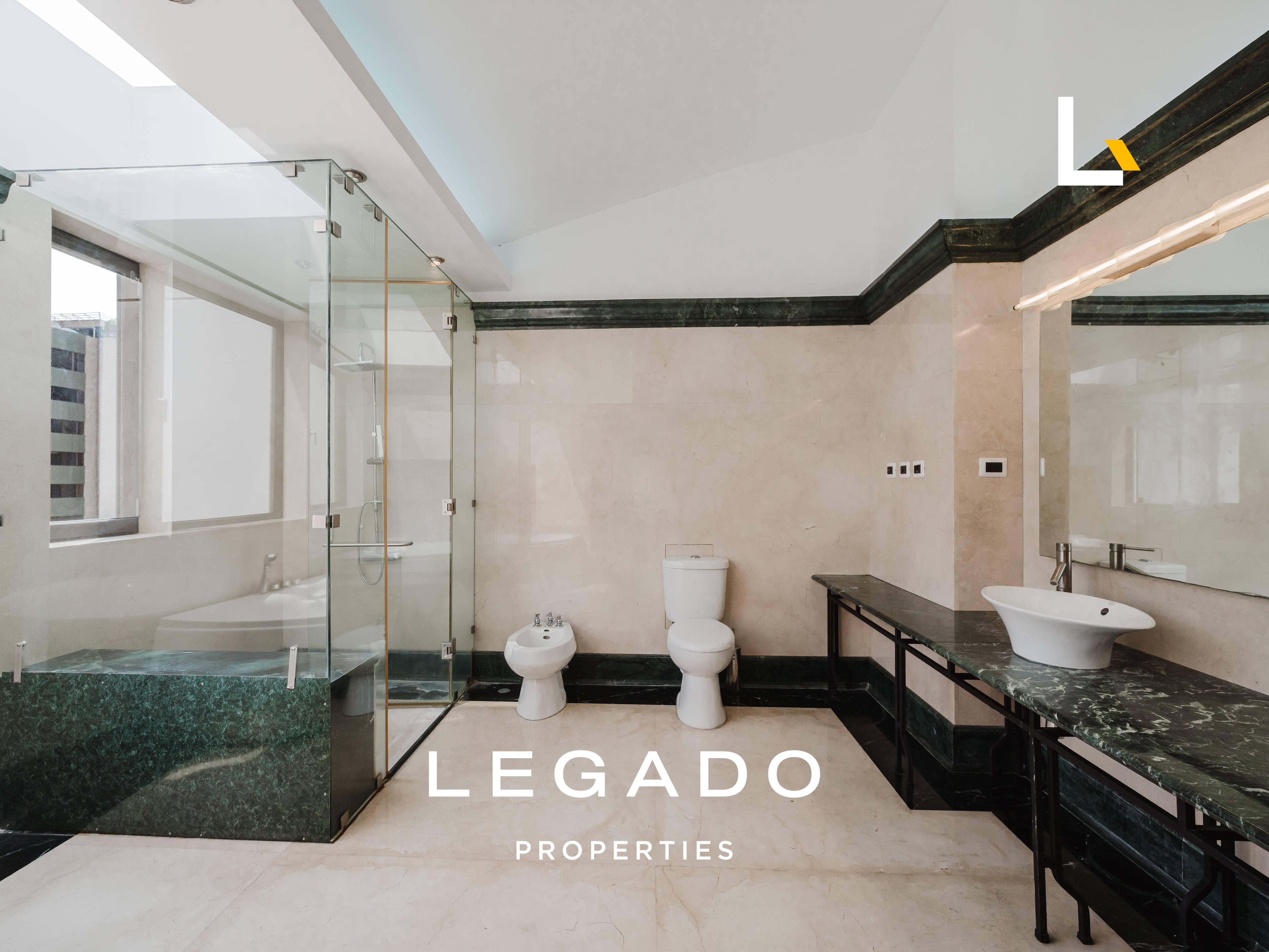 PENTHOUSE ZONA 14, EDIFICIO PLENUM 14 