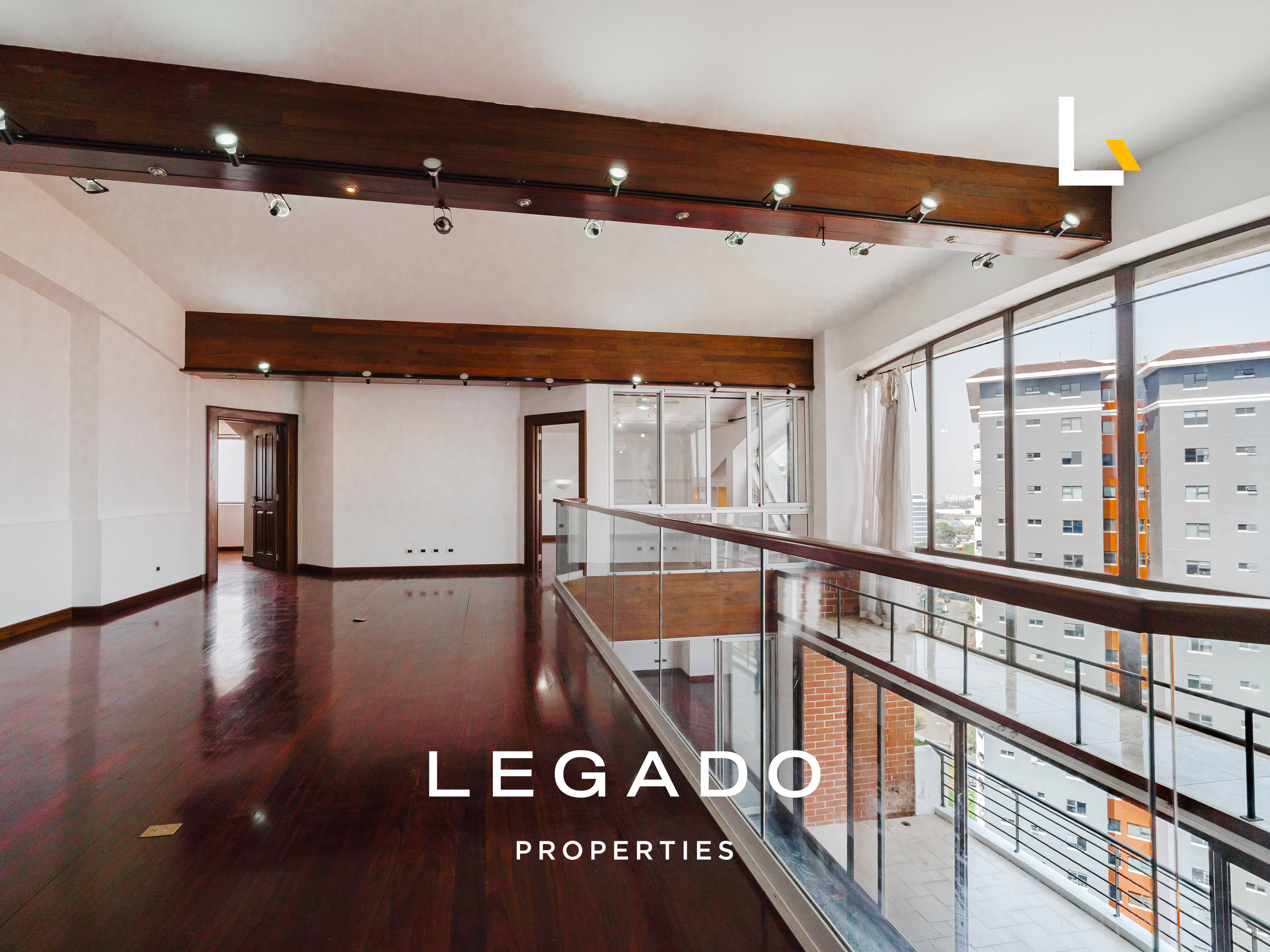 PENTHOUSE ZONA 14, EDIFICIO PLENUM 14 