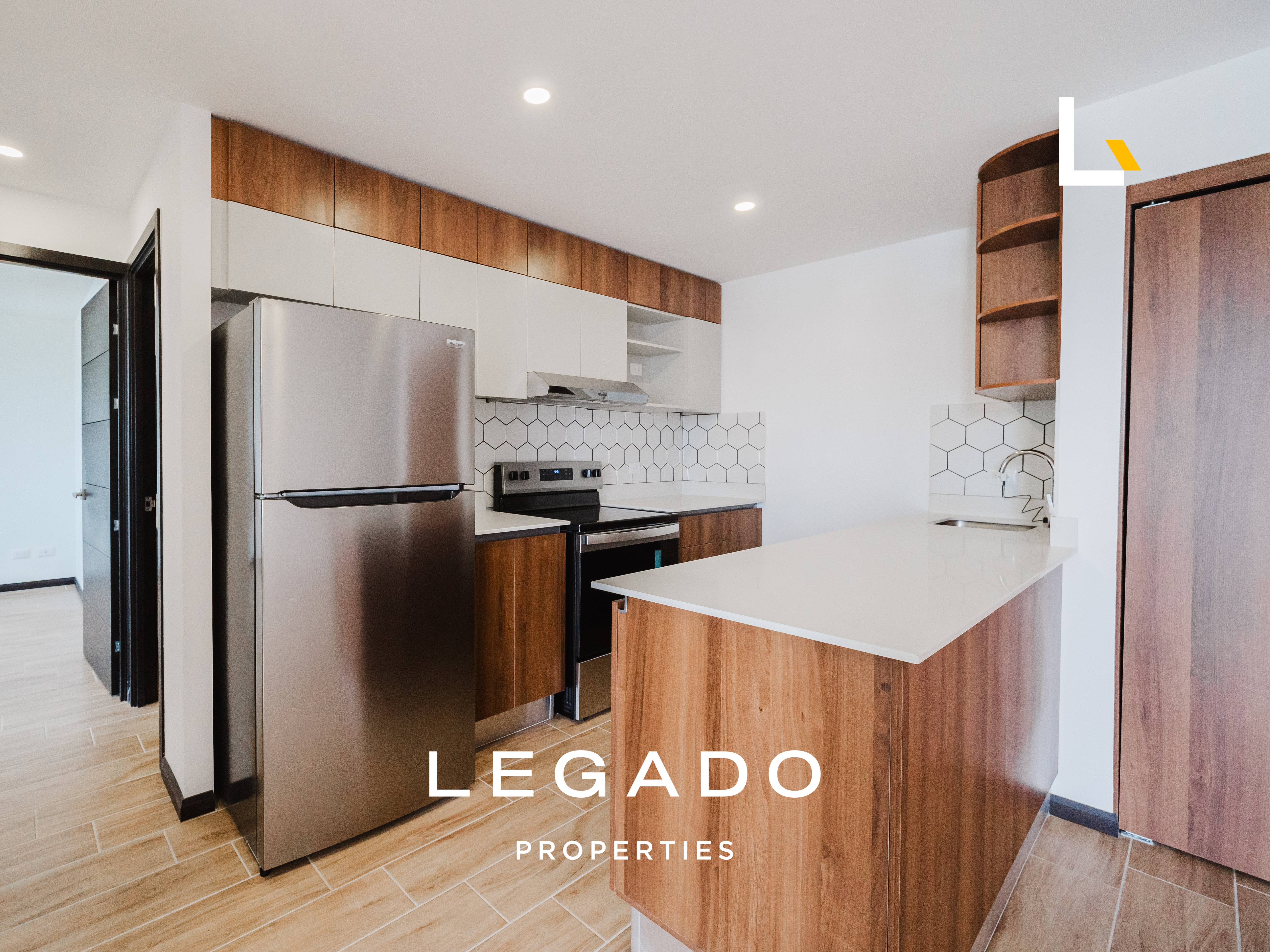 APARTAMENTO ZONA 13, EDIFICO ESSENZA