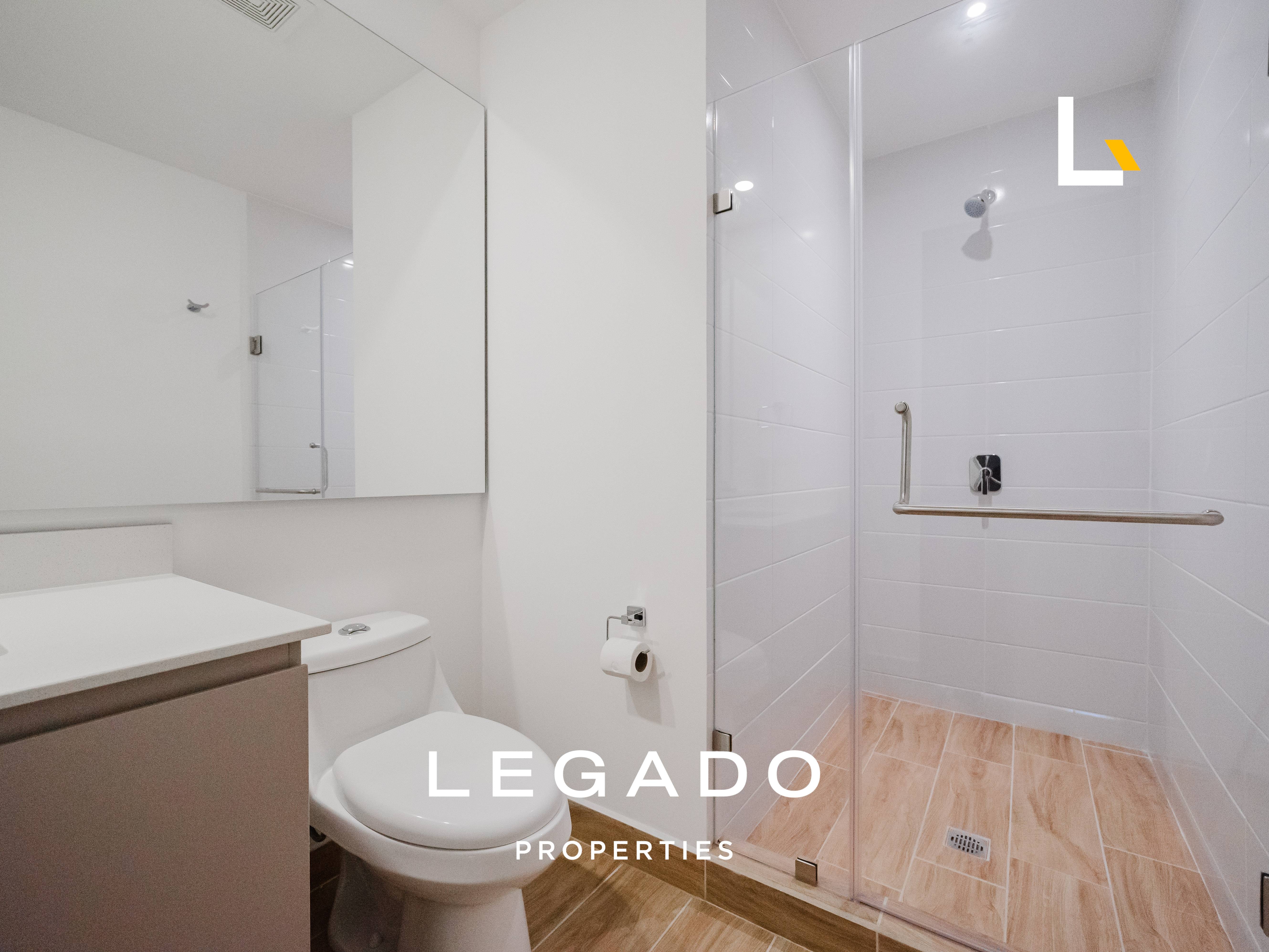 APARTAMENTO ZONA 13, EDIFICO ESSENZA