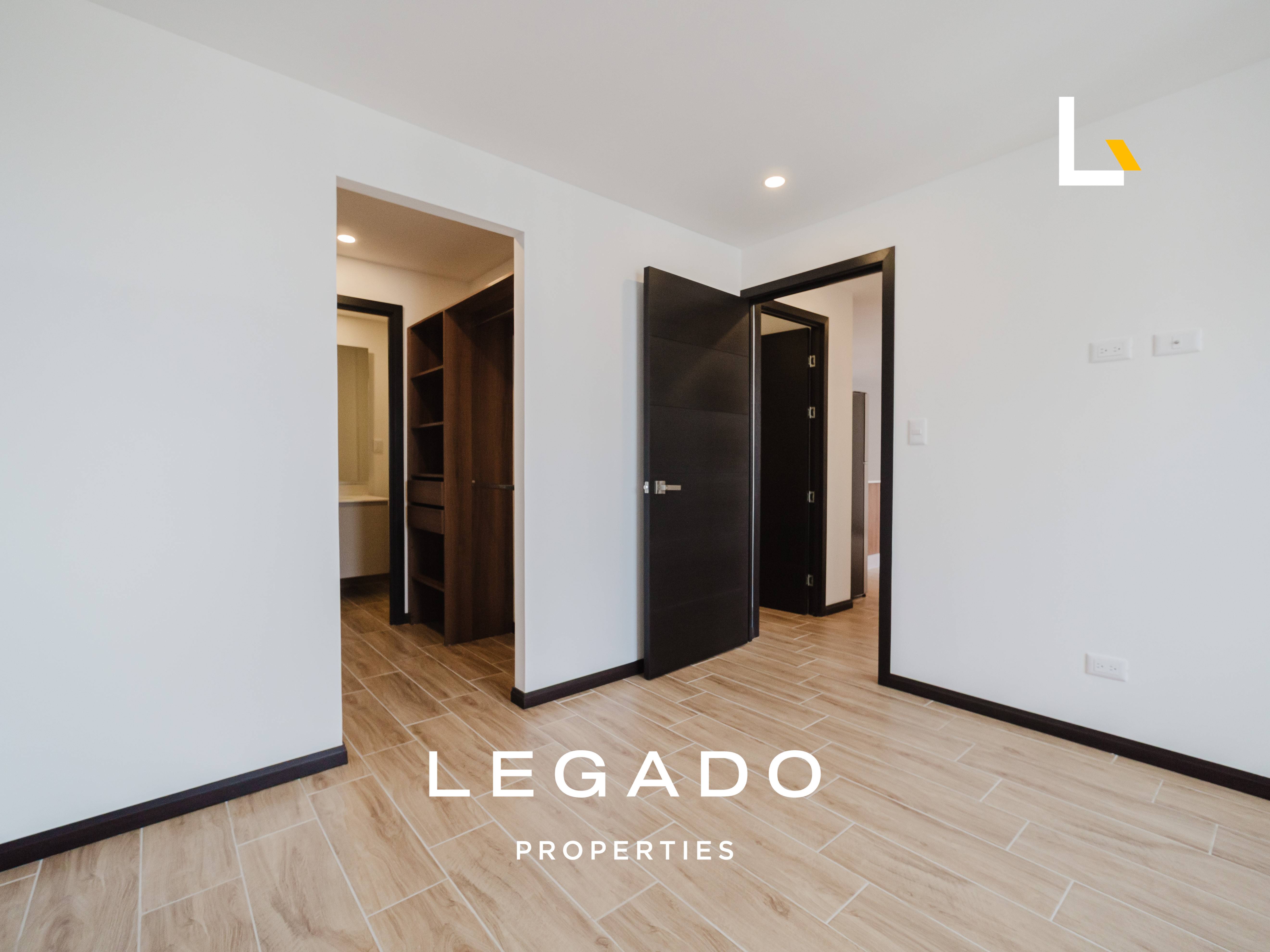 APARTAMENTO ZONA 13, EDIFICO ESSENZA