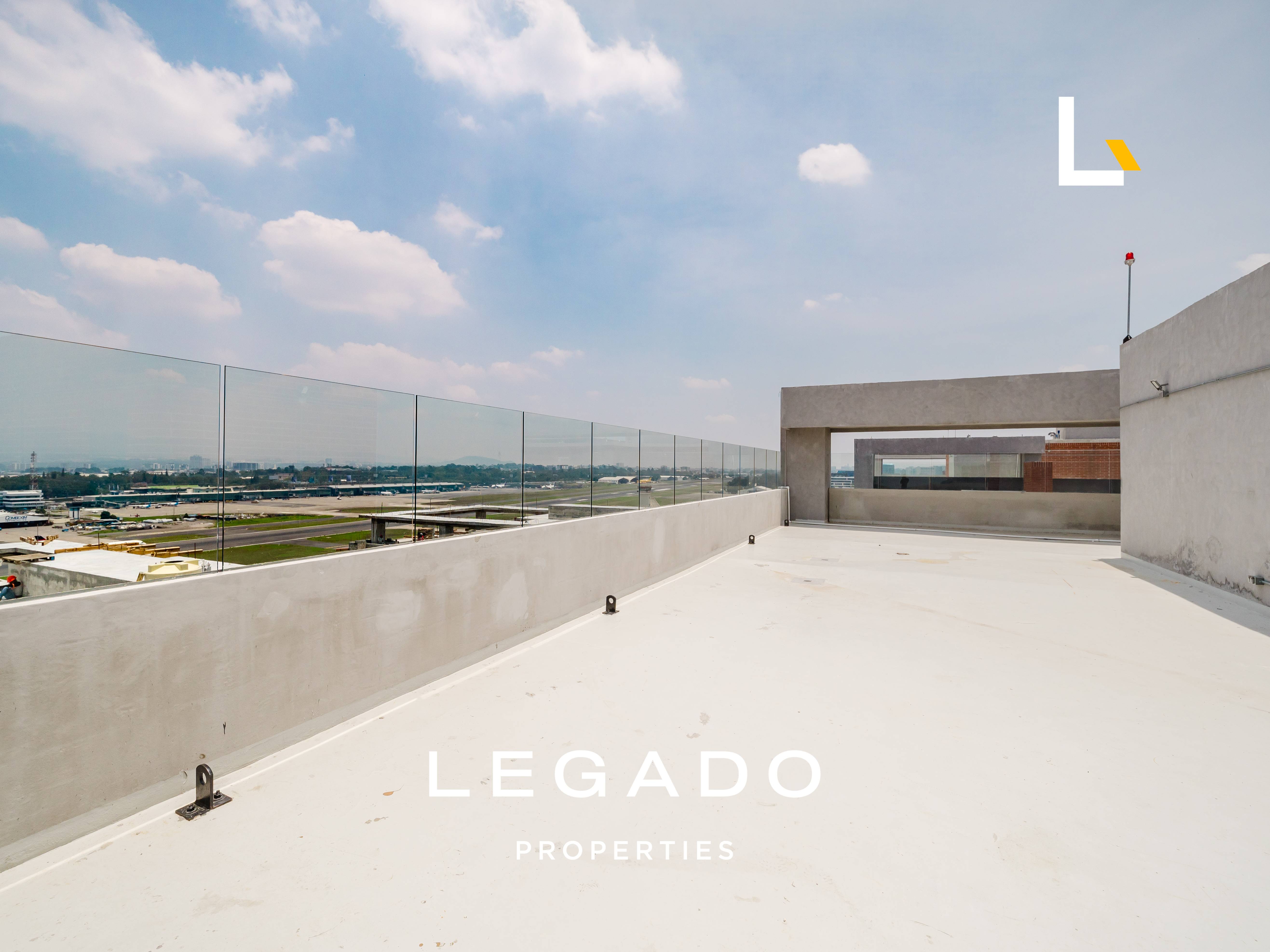 APARTAMENTO ZONA 13, EDIFICO ESSENZA