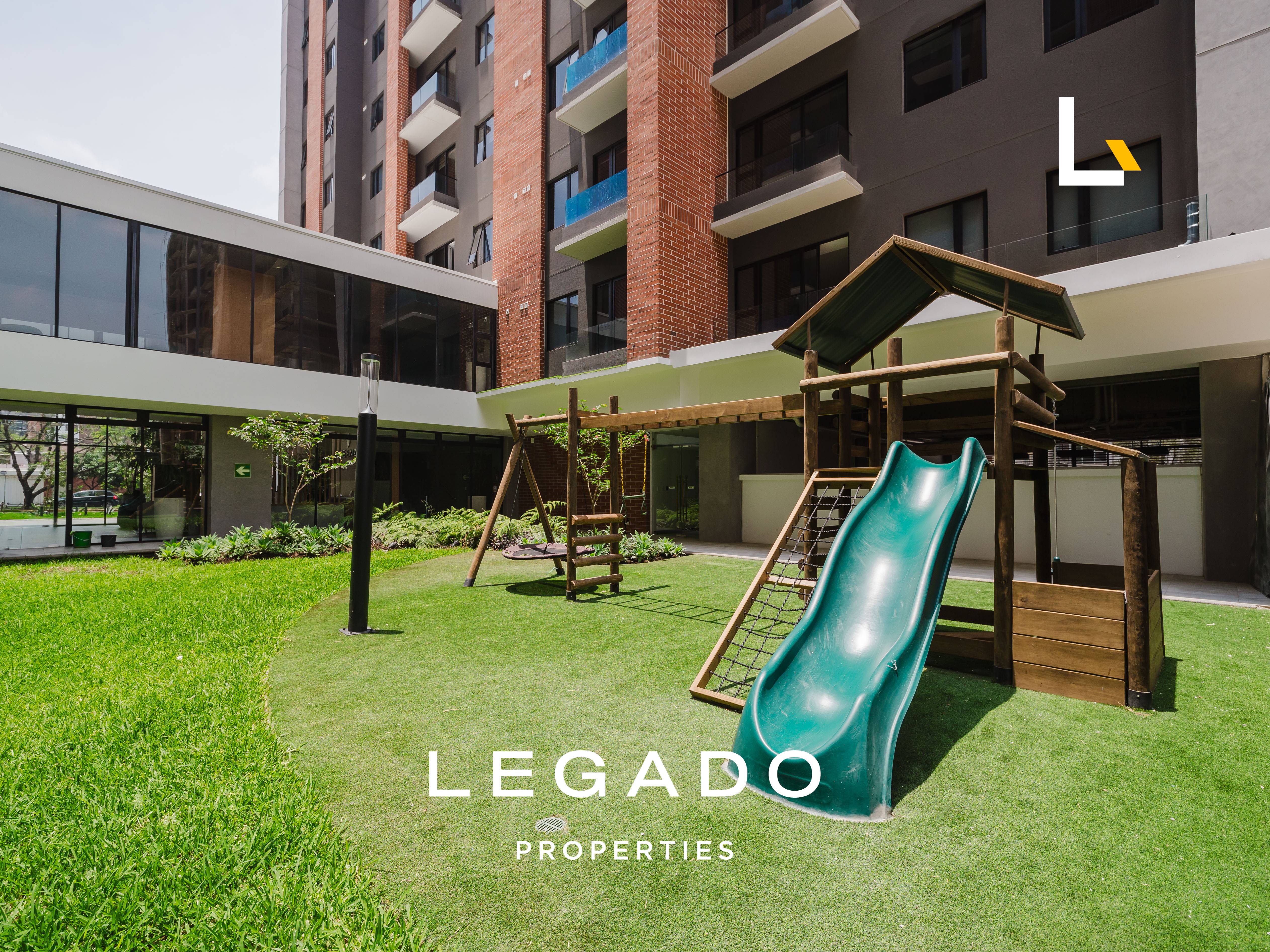 APARTAMENTO ZONA 13, EDIFICO ESSENZA