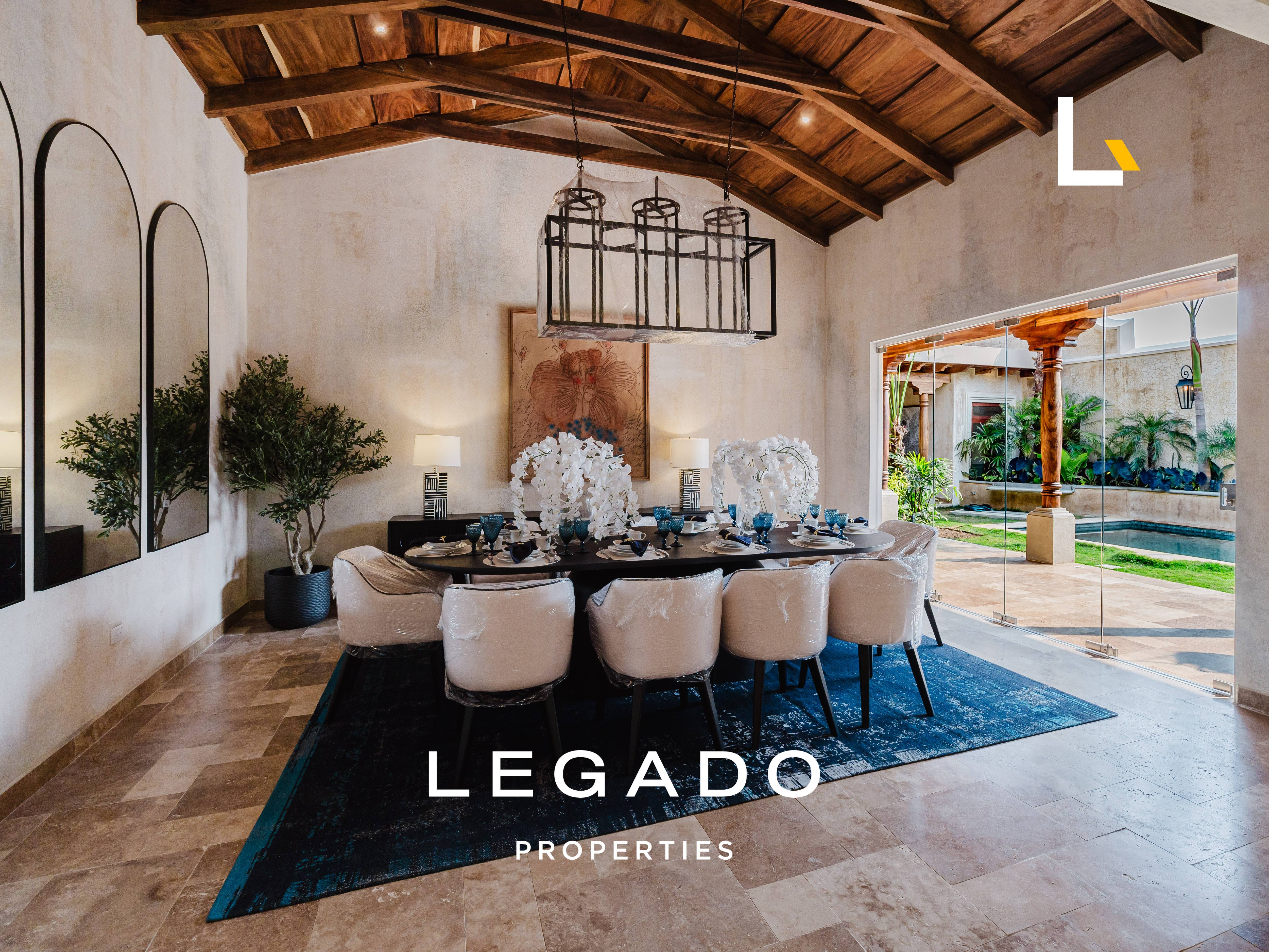 CASA ANTIGUA GUATEMALA, LOS SANTOS PASEO ANTIGUA