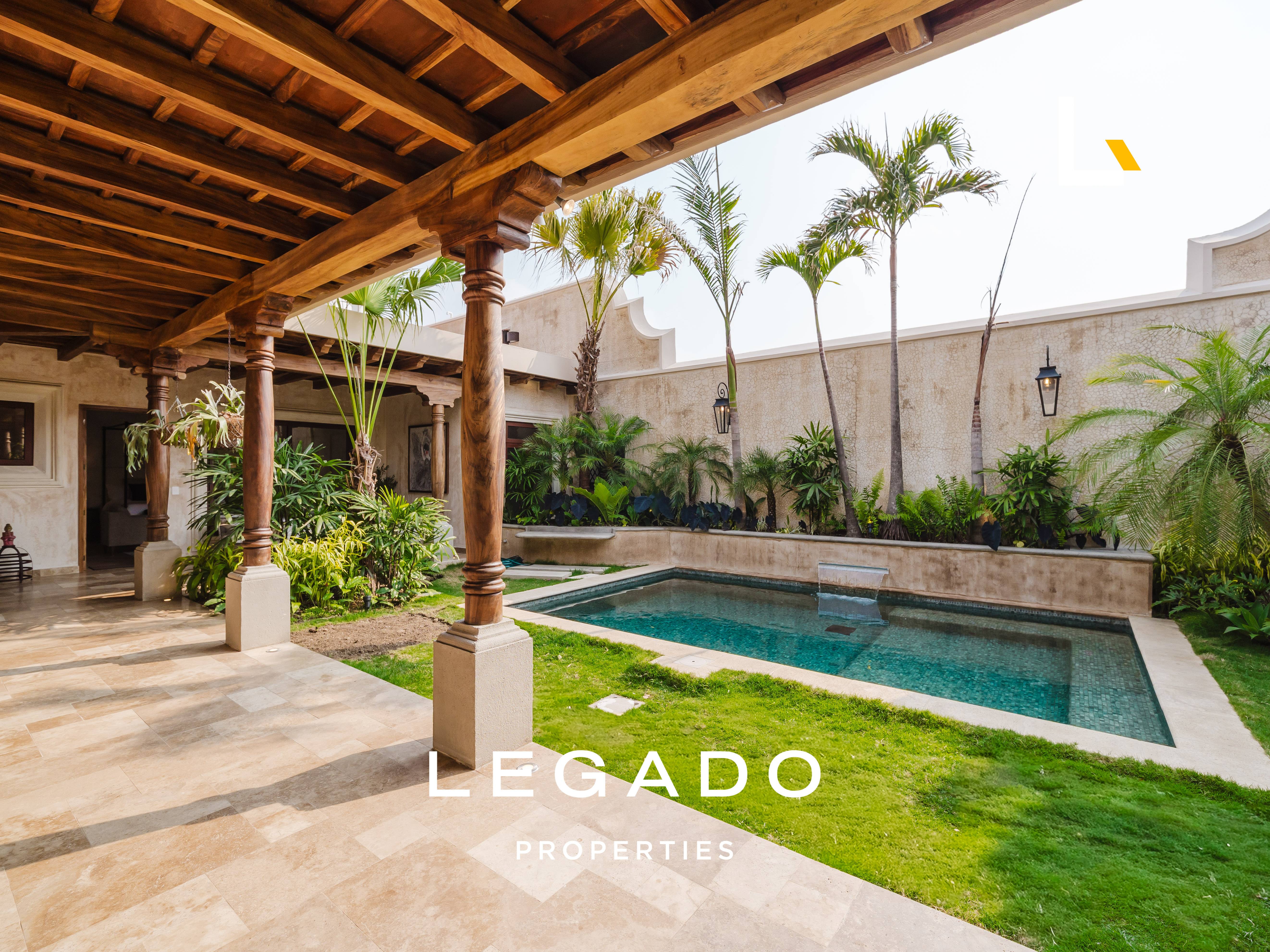 CASA ANTIGUA GUATEMALA, LOS SANTOS PASEO ANTIGUA