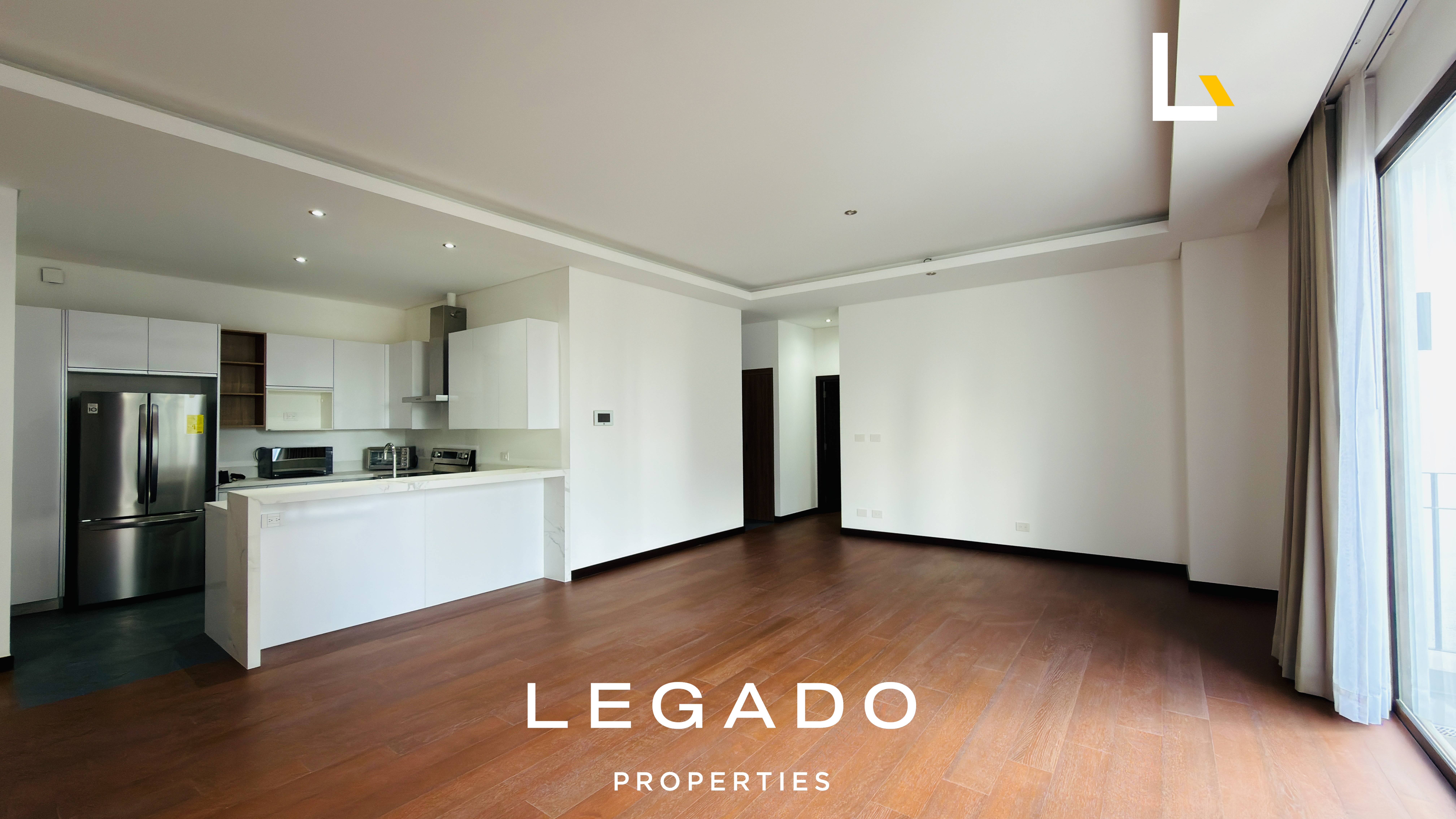 APARTAMENTO ZONA 16, EDIFICIO NOGALES 1