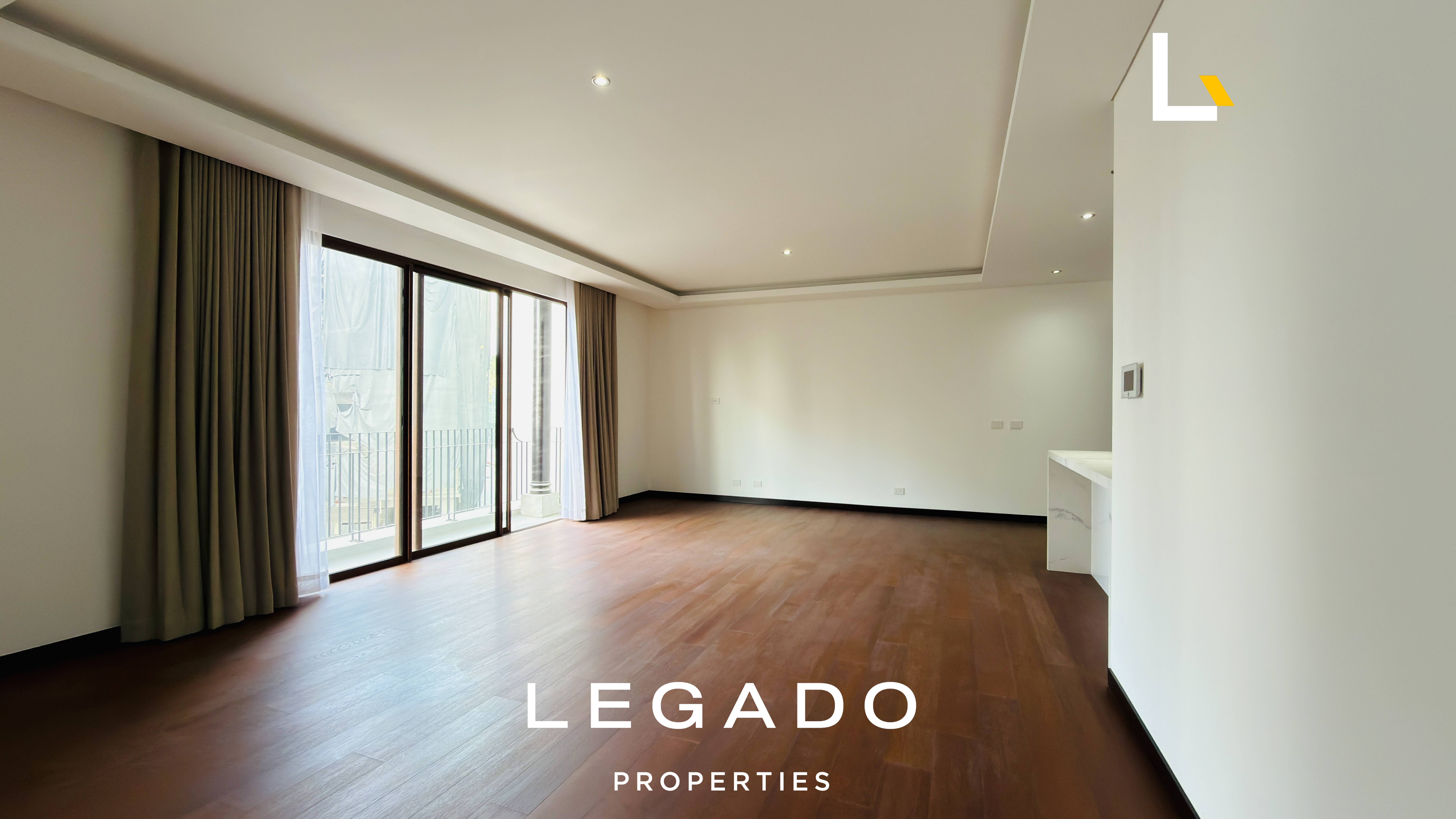 APARTAMENTO ZONA 16, EDIFICIO NOGALES 1