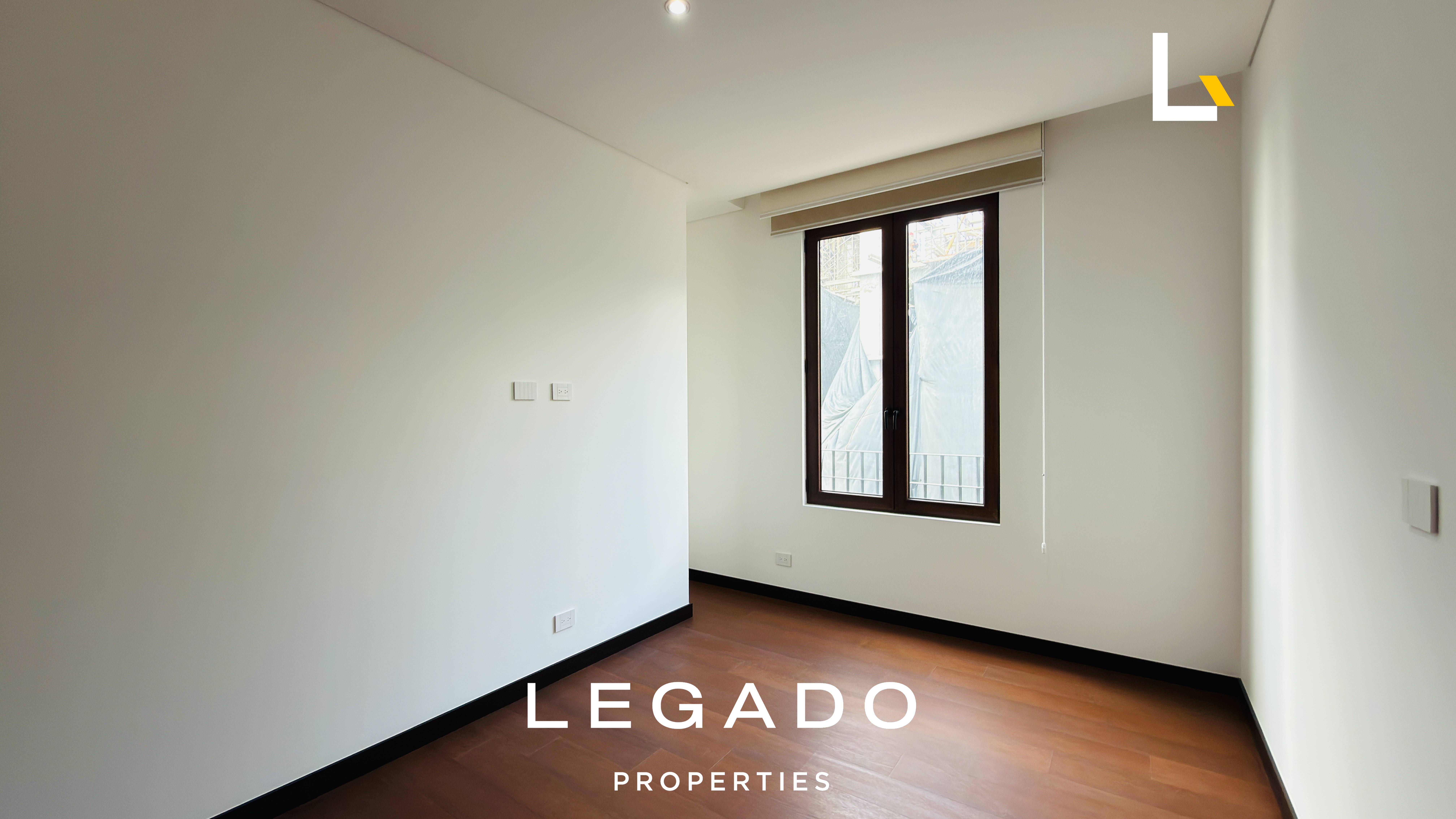 APARTAMENTO ZONA 16, EDIFICIO NOGALES 1