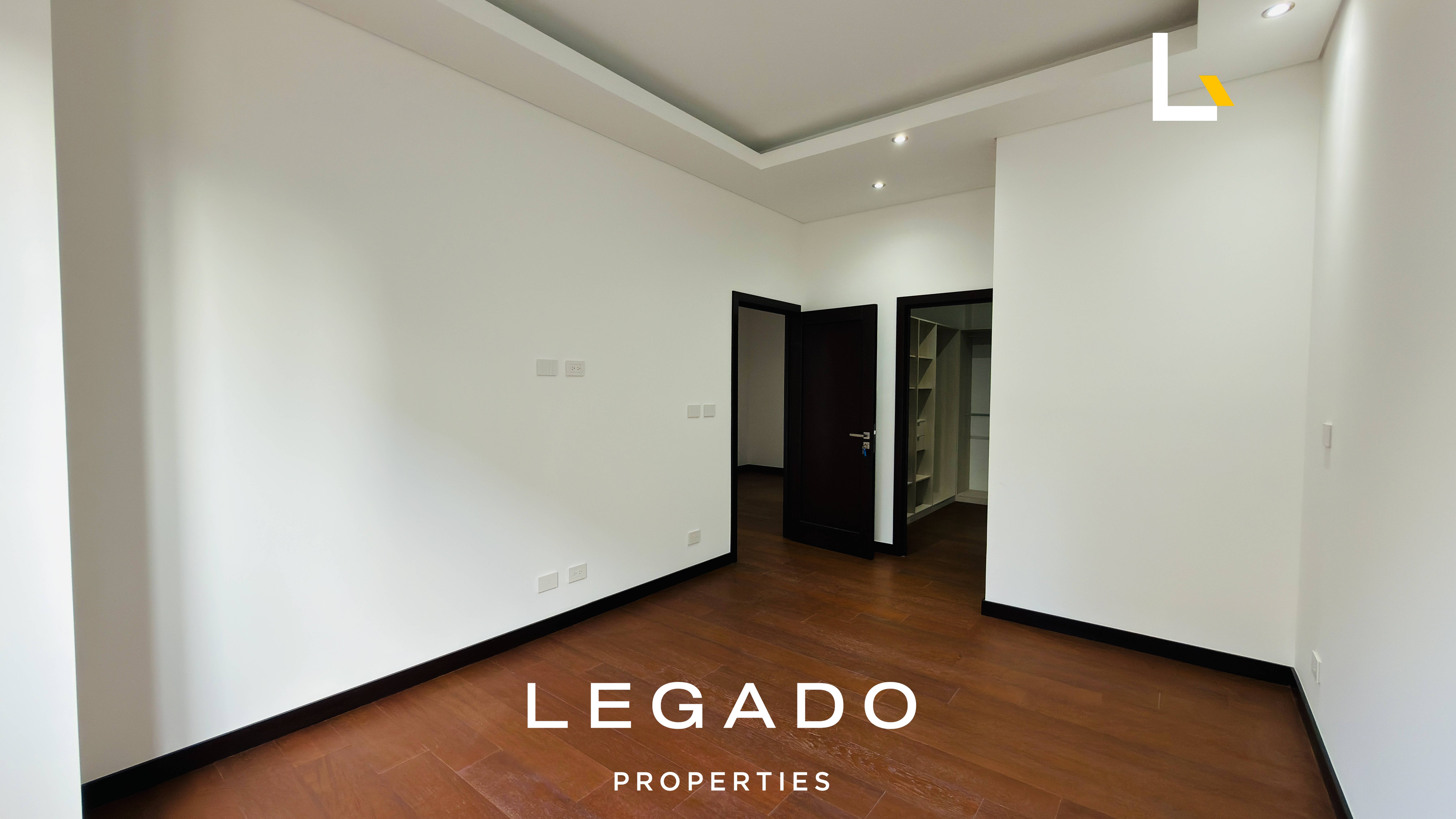 APARTAMENTO ZONA 16, EDIFICIO NOGALES 1