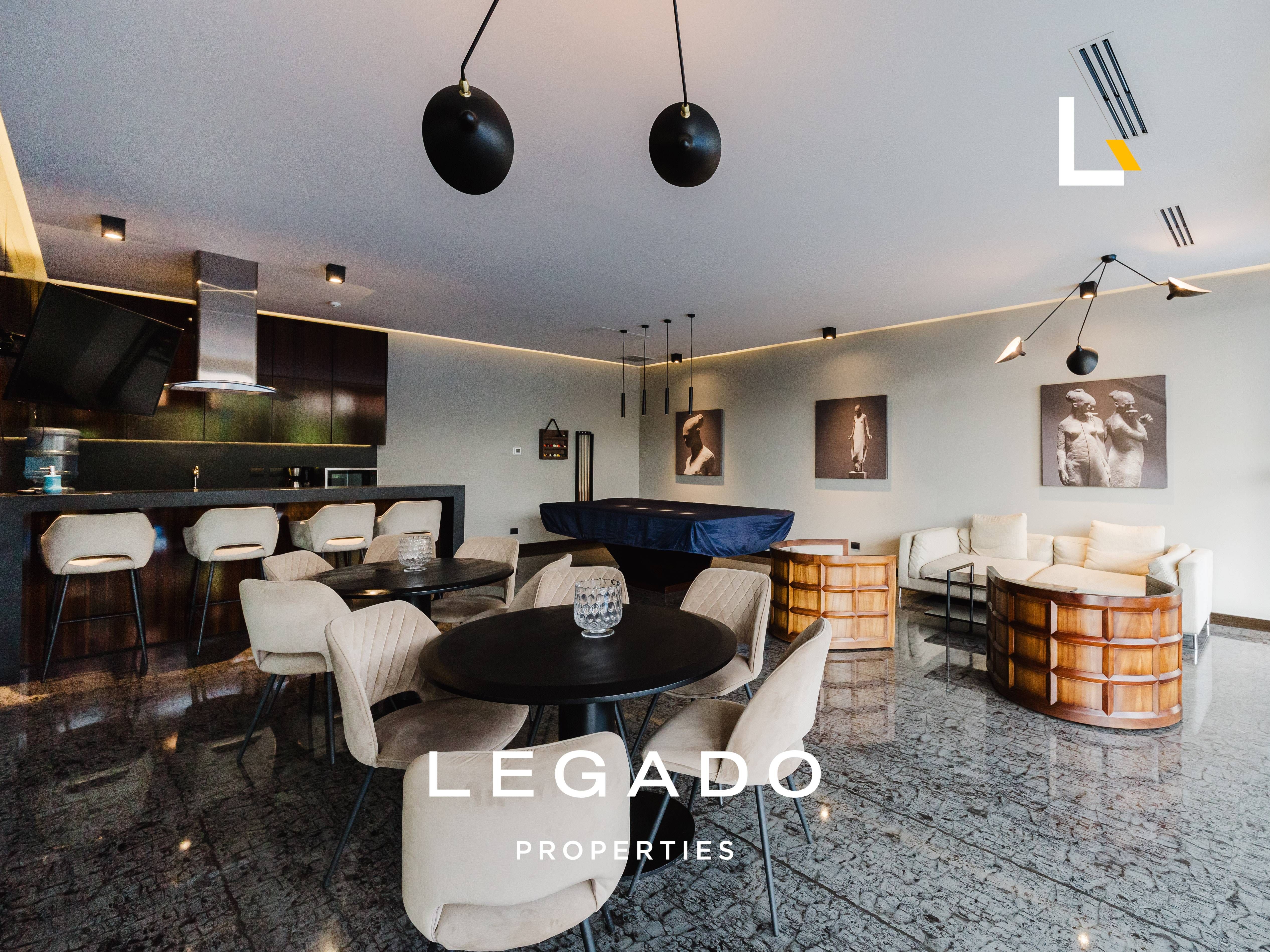APARTAMENTO ZONA 14, EDIFICIO SANTA INES DEL PARQUE