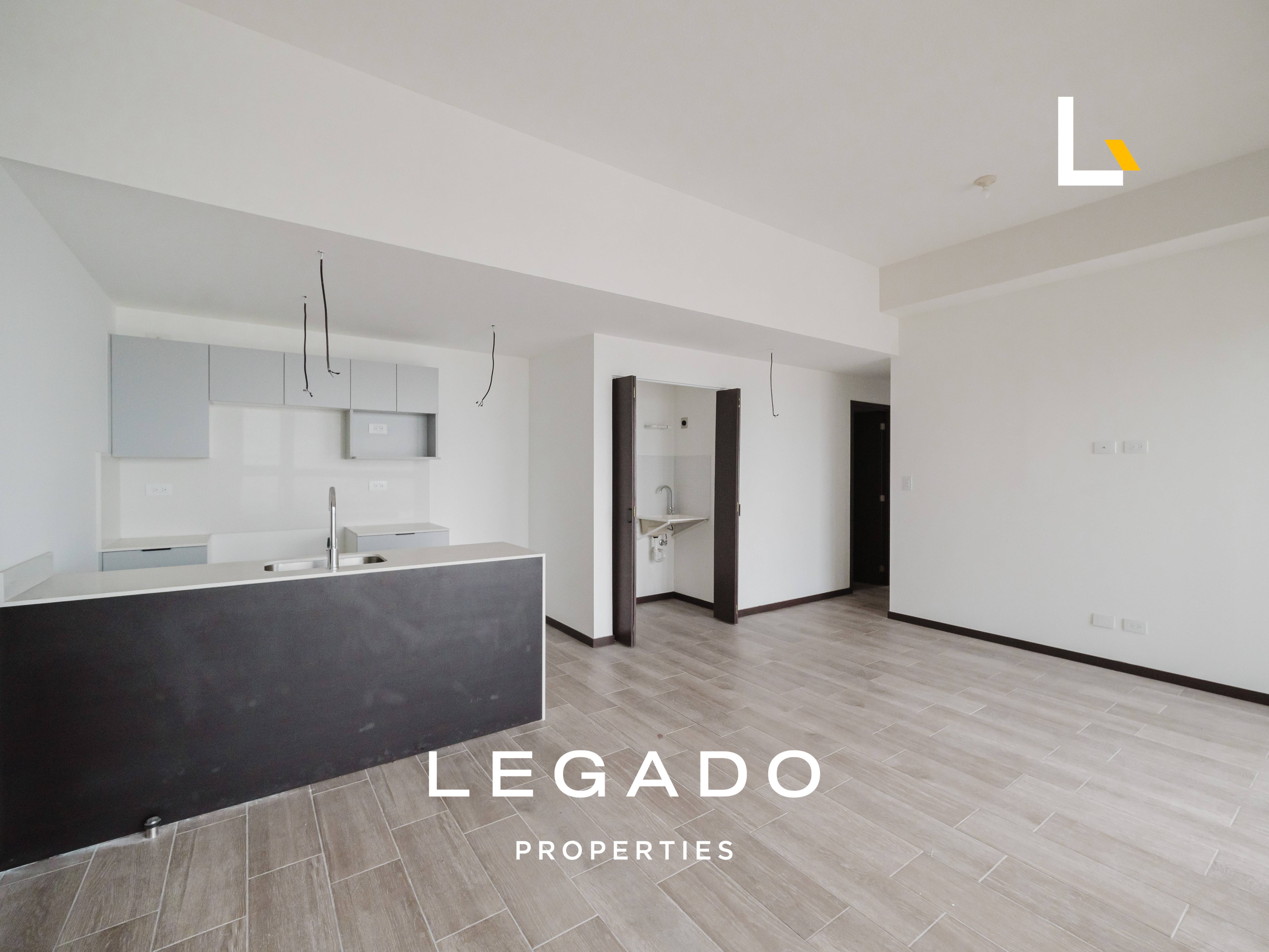 APARTAMENTO ZONA 11, EDIFICIO ALTAIRE