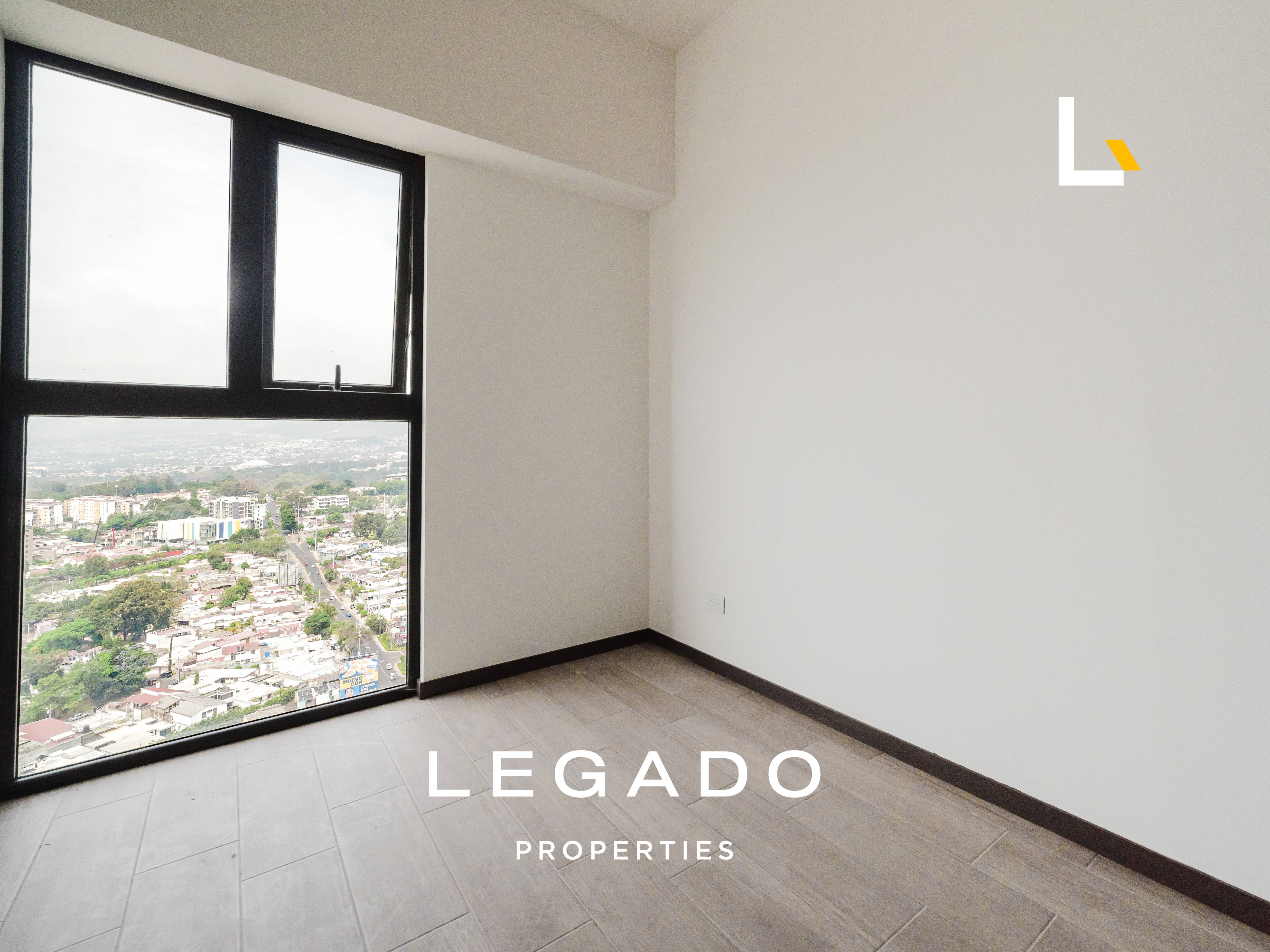 APARTAMENTO ZONA 11, EDIFICIO ALTAIRE