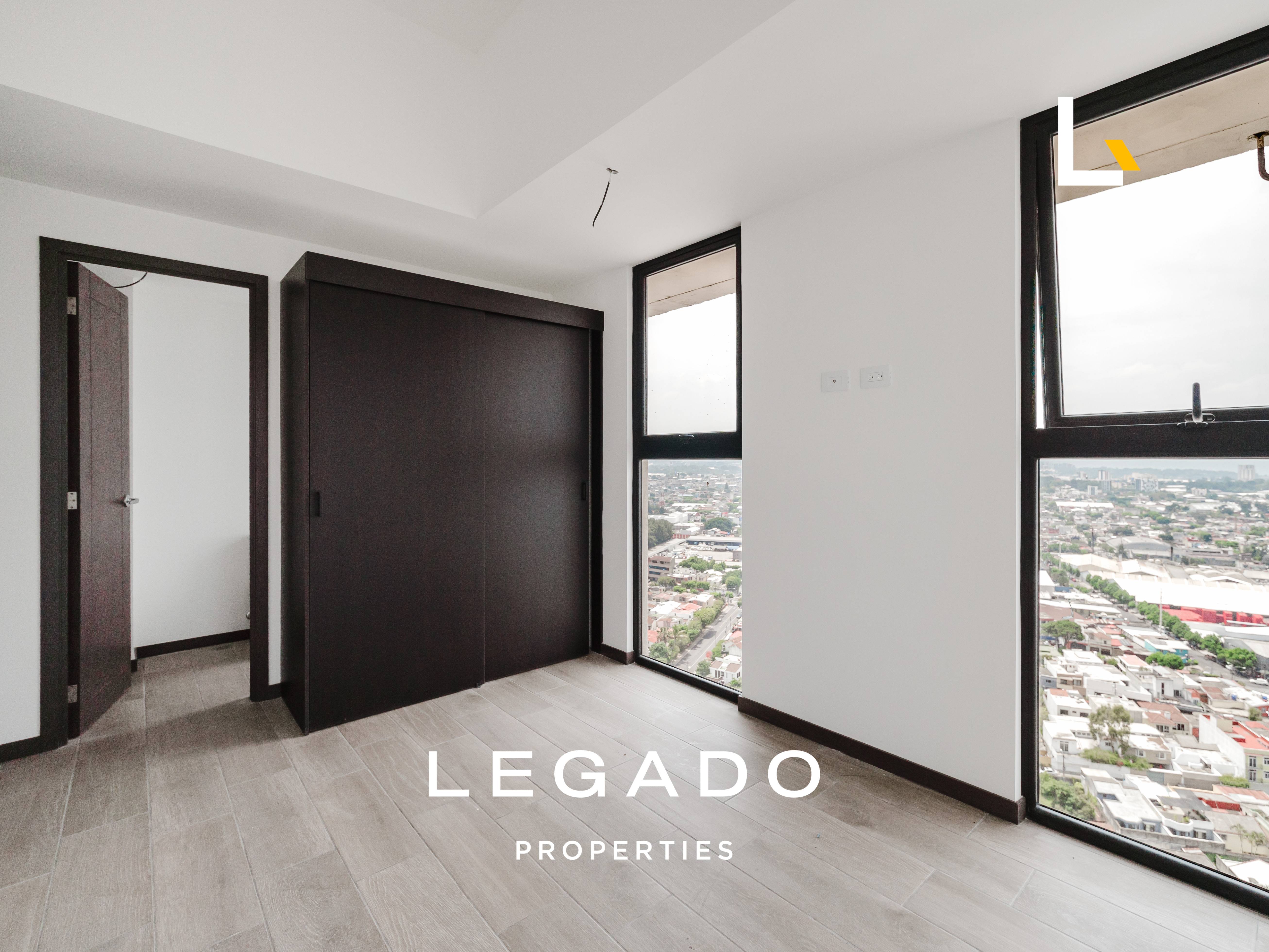 APARTAMENTO ZONA 11, EDIFICIO ALTAIRE