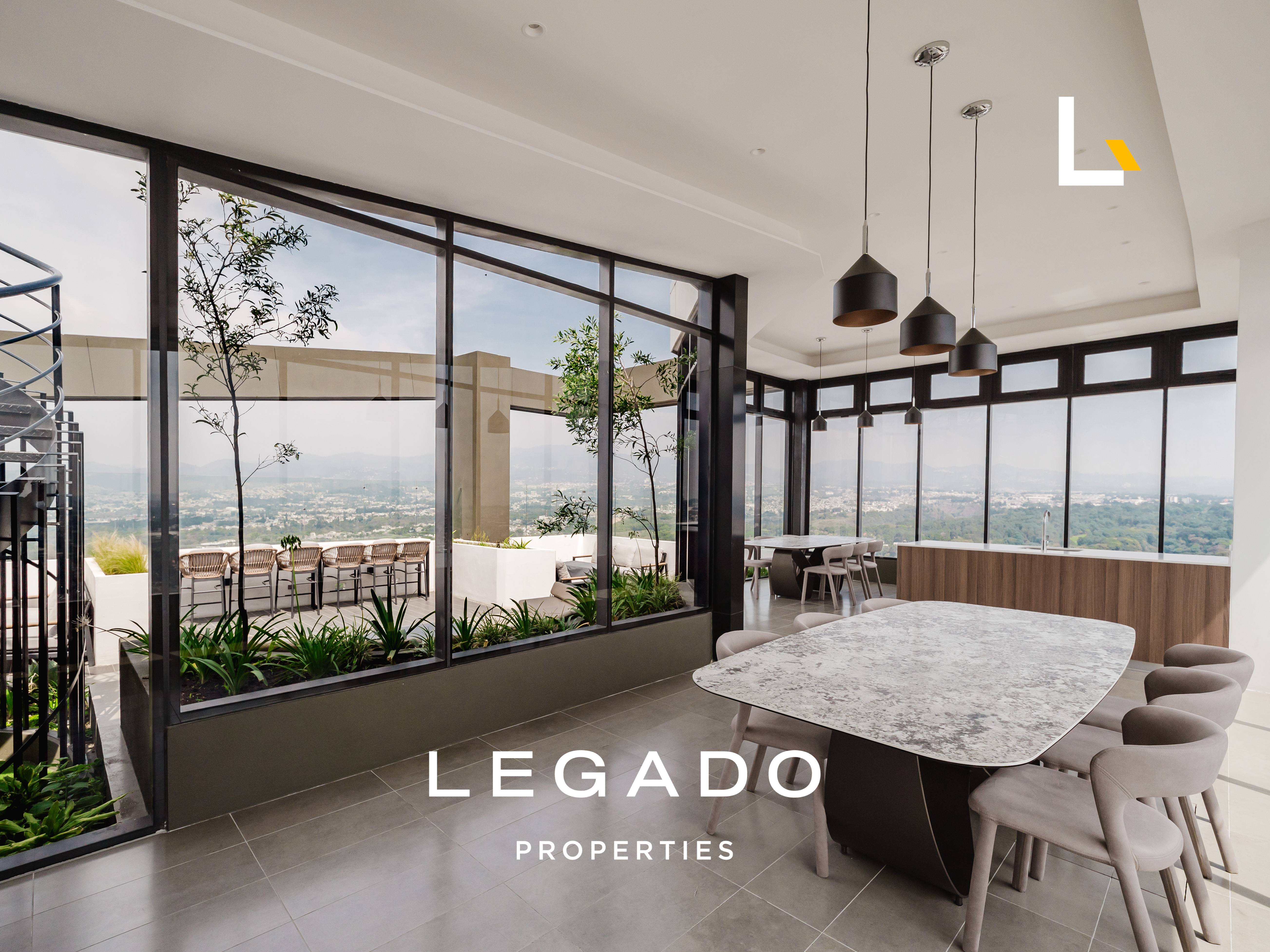 APARTAMENTO ZONA 11, EDIFICIO ALTAIRE