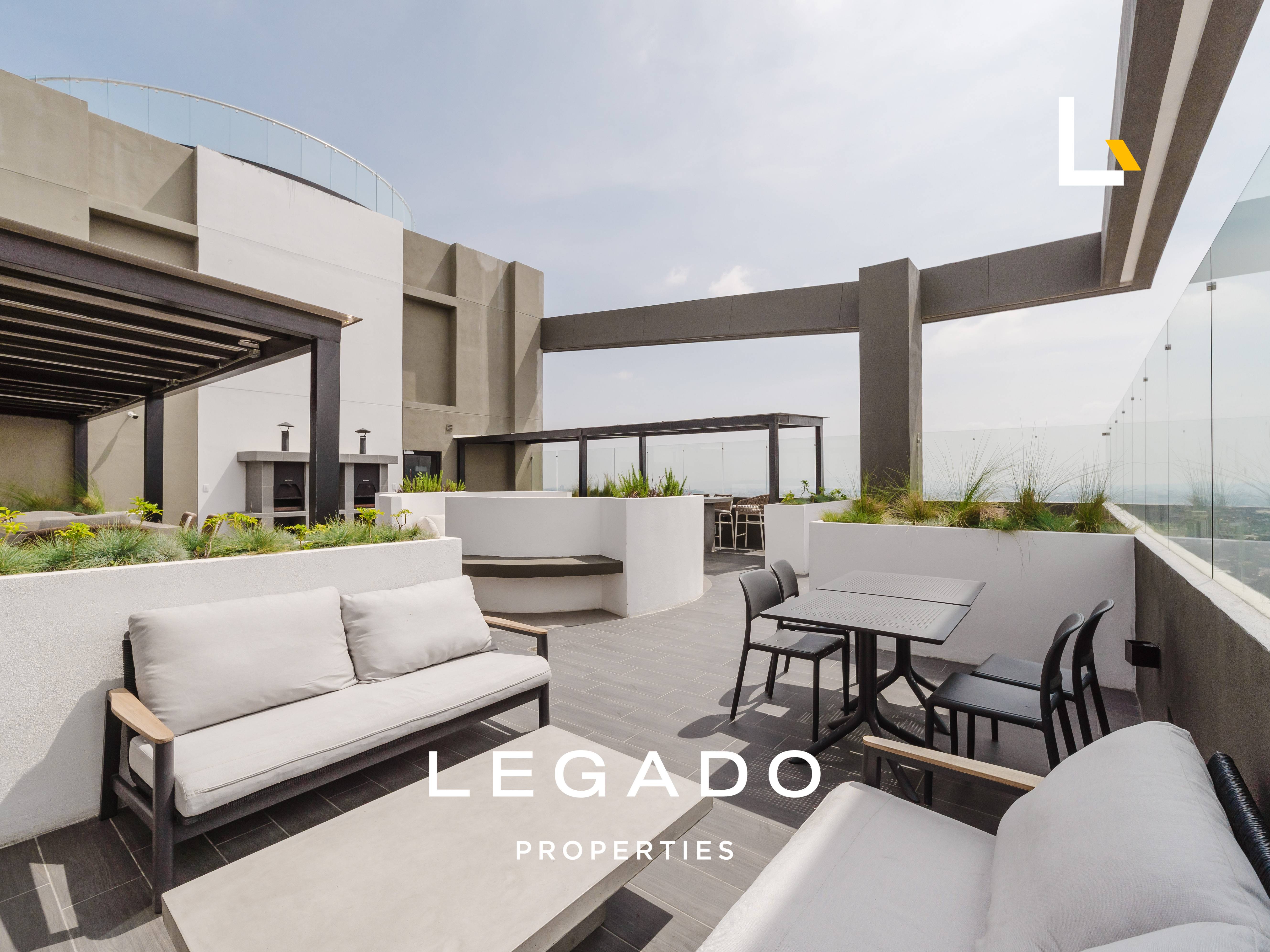 APARTAMENTO ZONA 11, EDIFICIO ALTAIRE