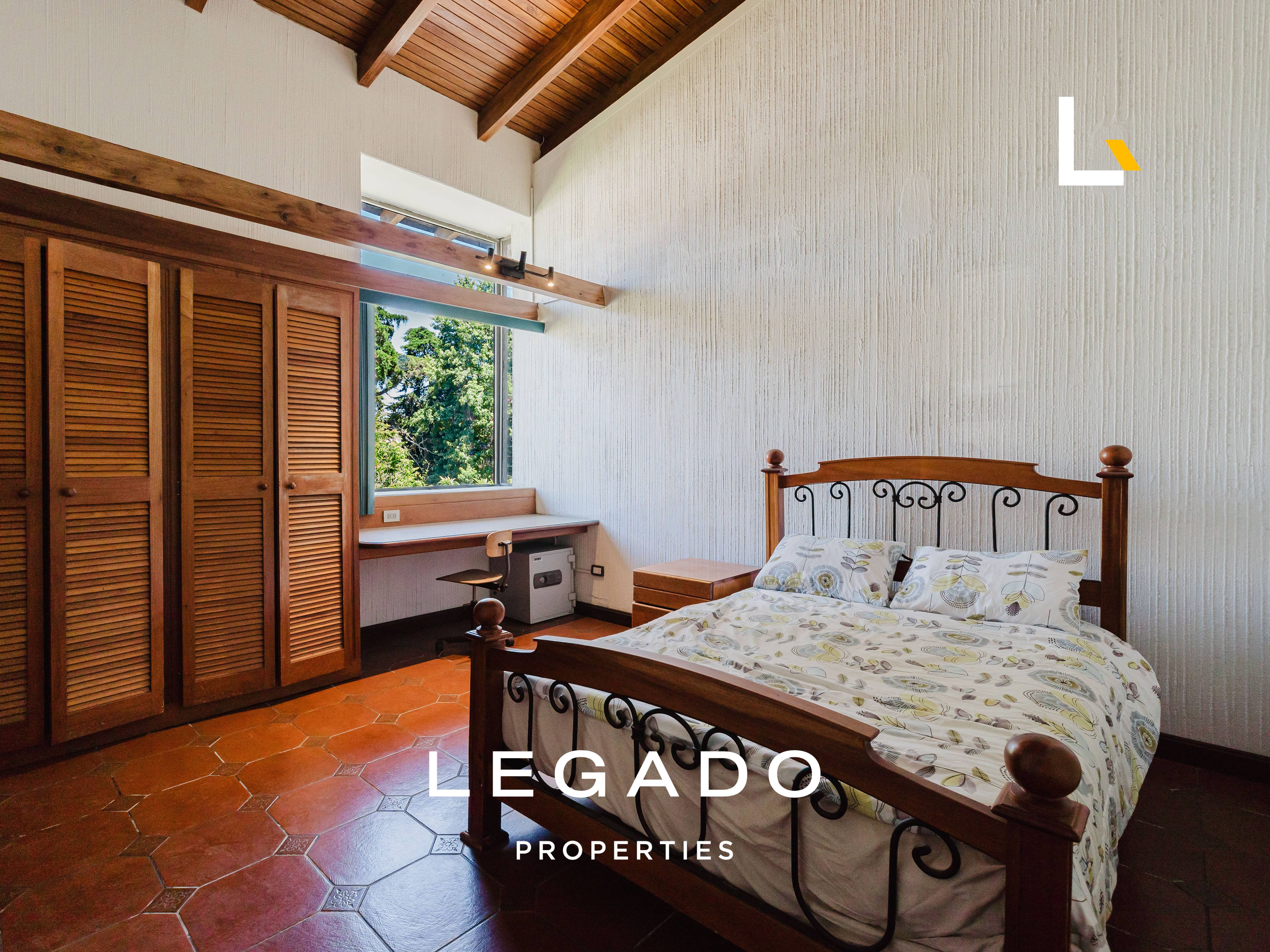 CASA CAES, CONDOMINIO SANTA ROSALIA