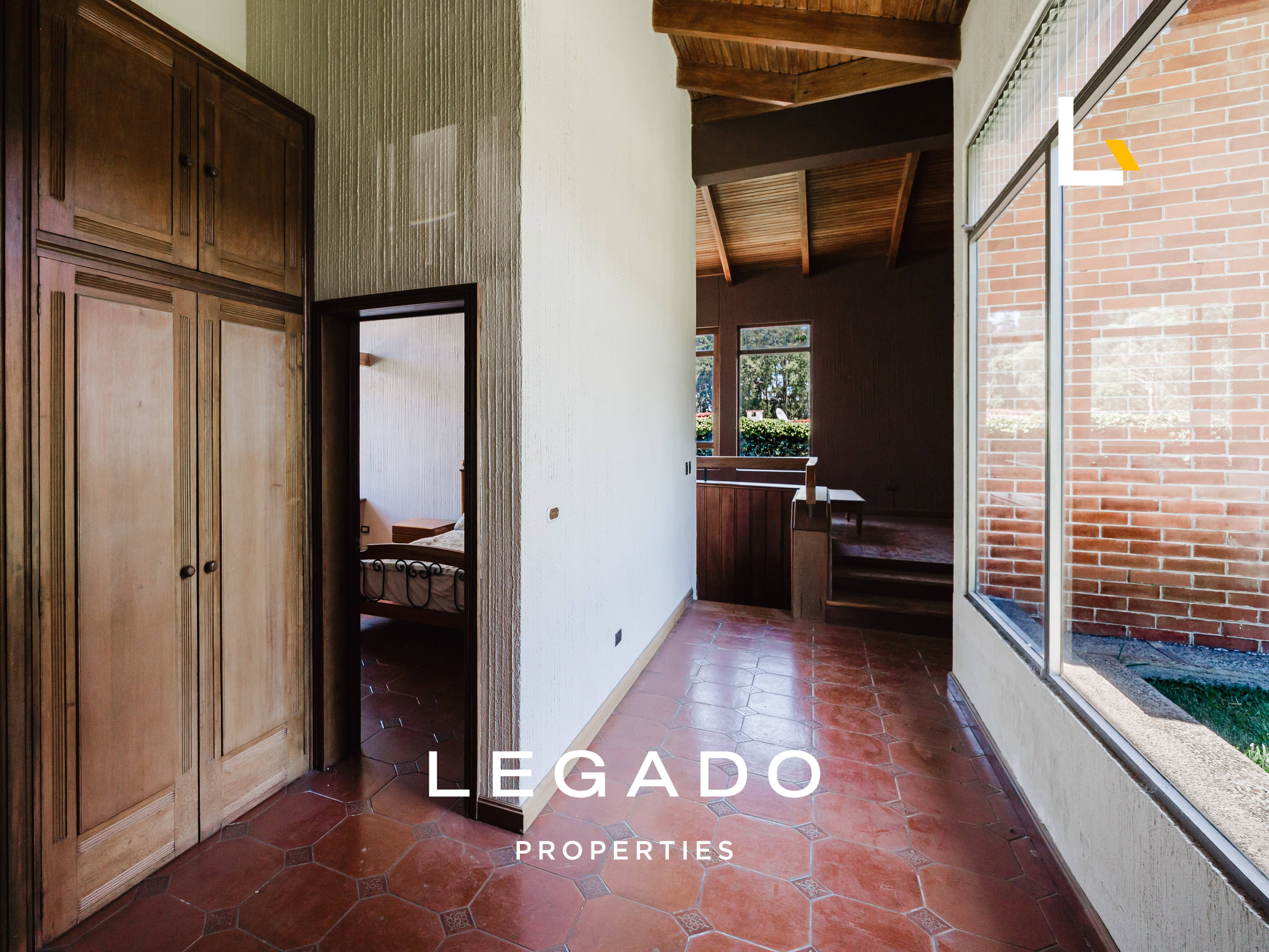 CASA CAES, CONDOMINIO SANTA ROSALIA