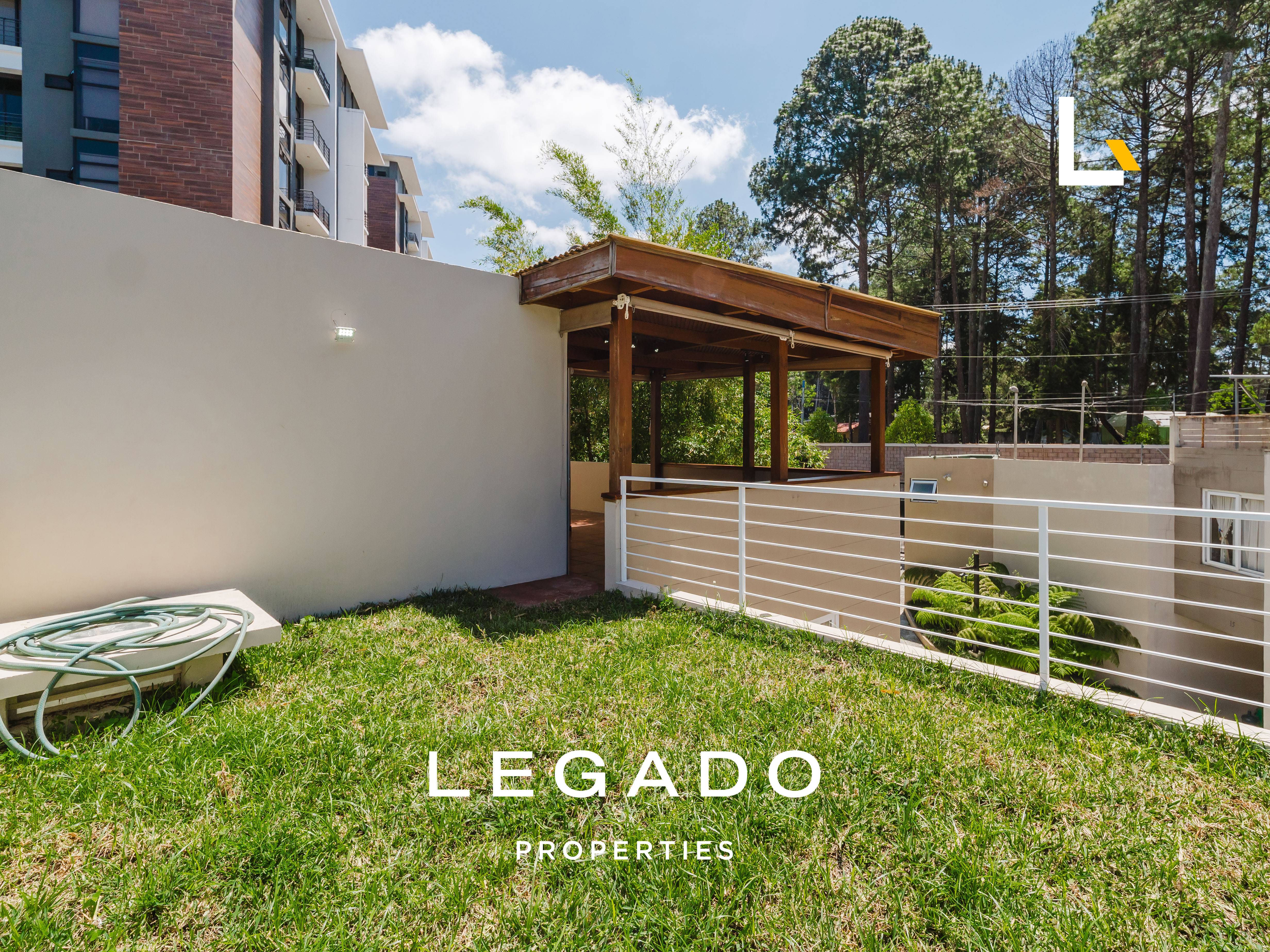 CASA KM 14 CAES, CONDOMINIO GIARDINNI