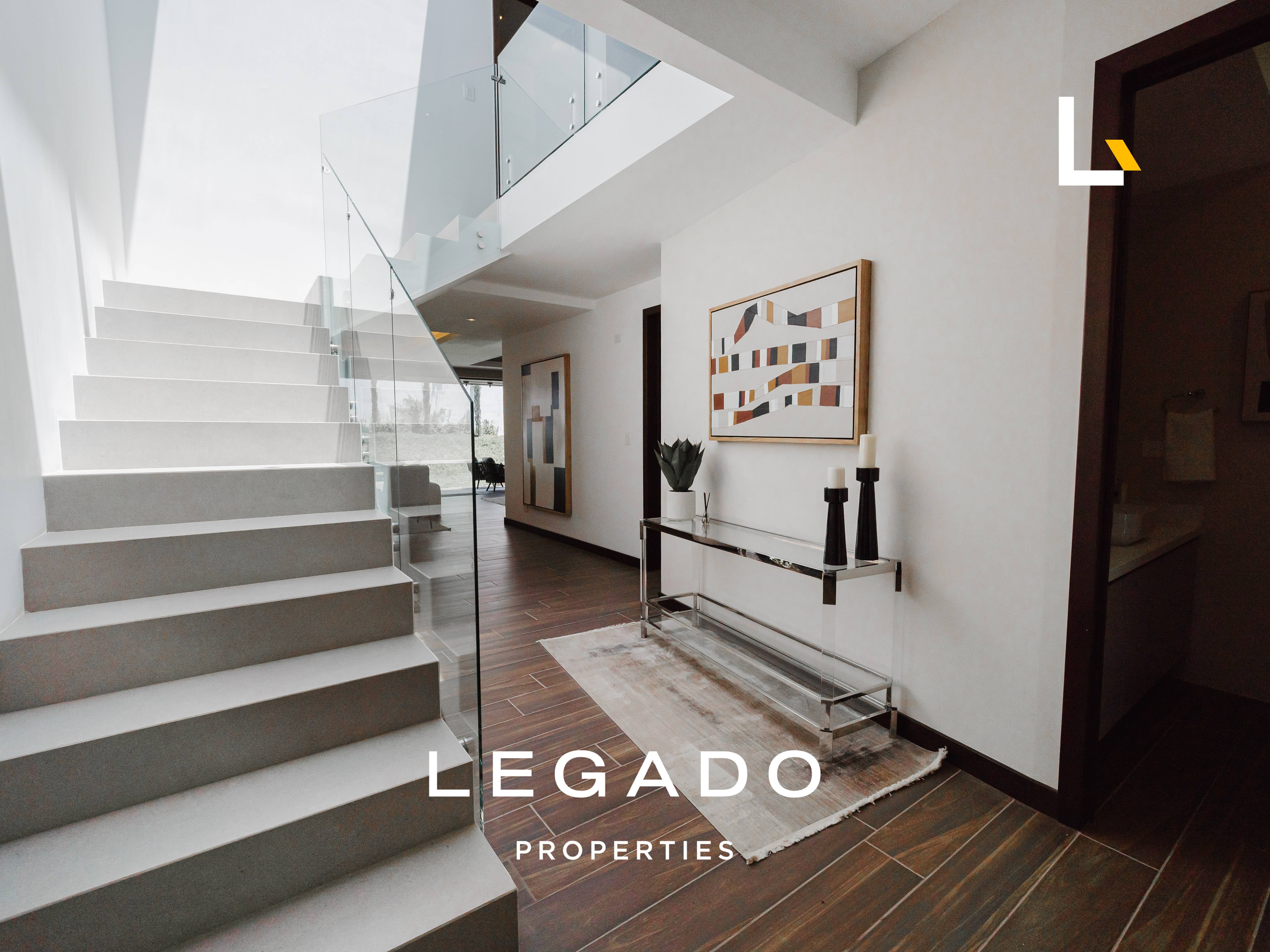 CASA ZONA 16, CONDOMINIO LUGANA