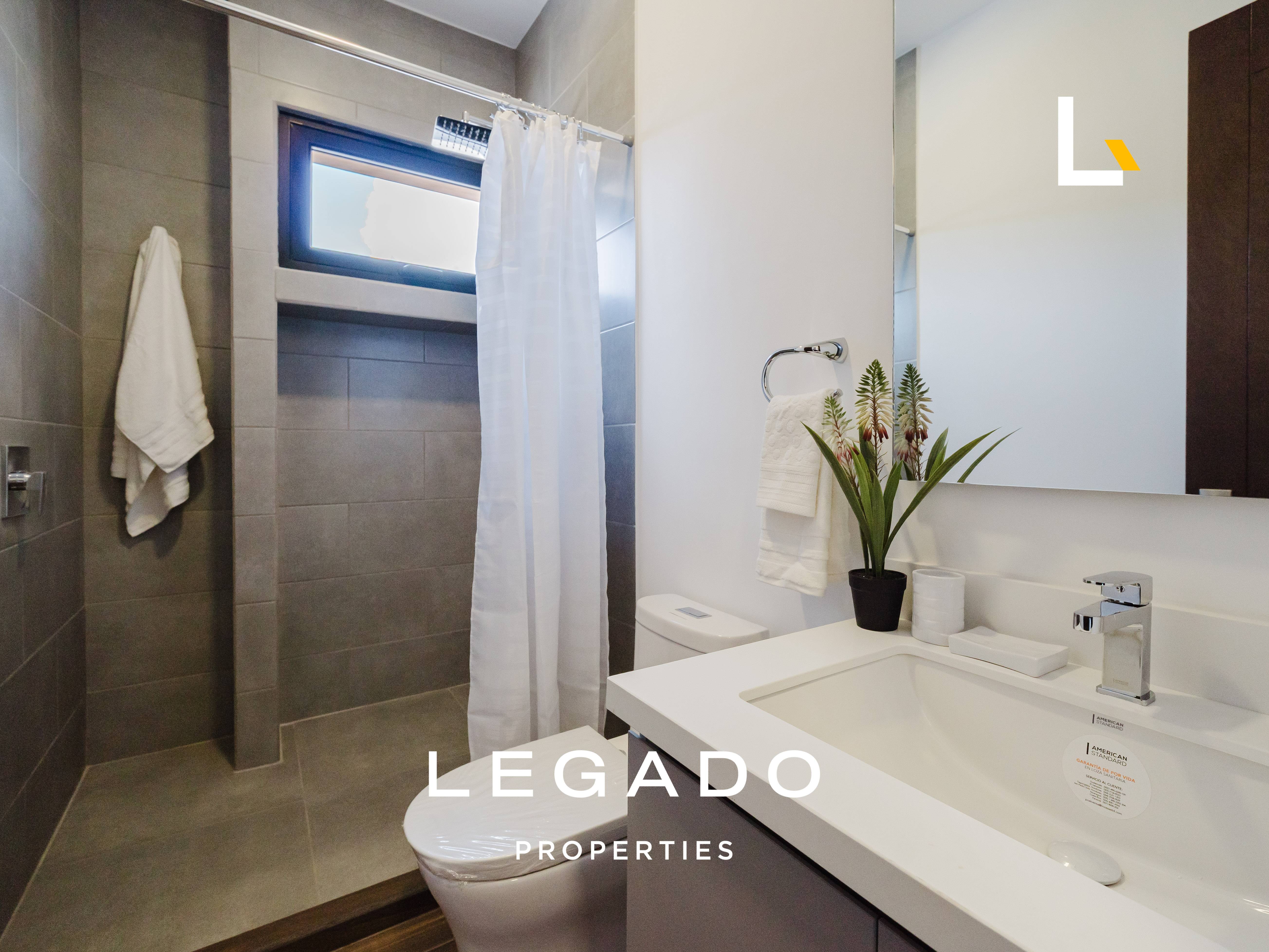 CASA ZONA 16, CONDOMINIO LUGANA