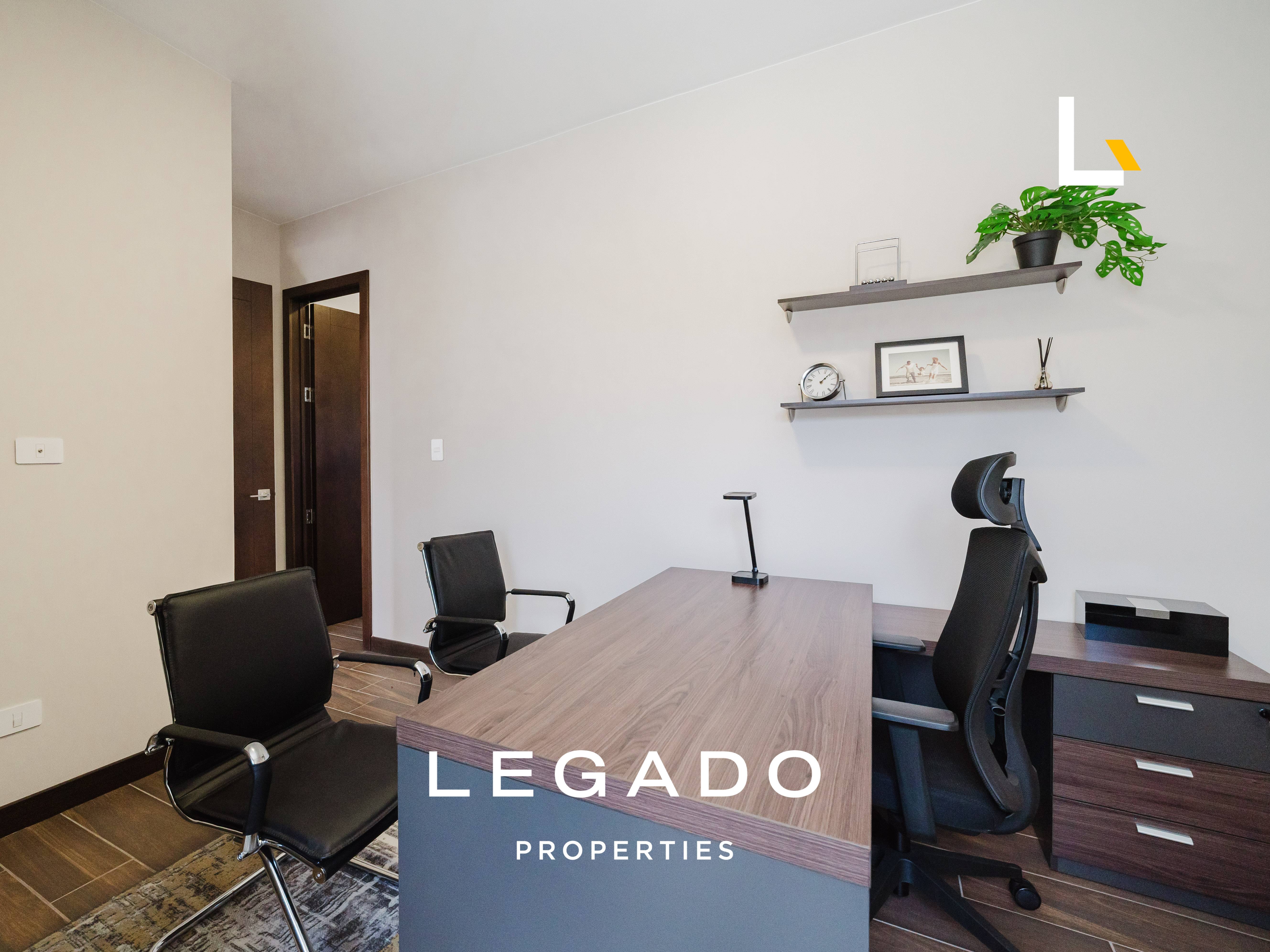 CASA ZONA 16, CONDOMINIO LUGANA
