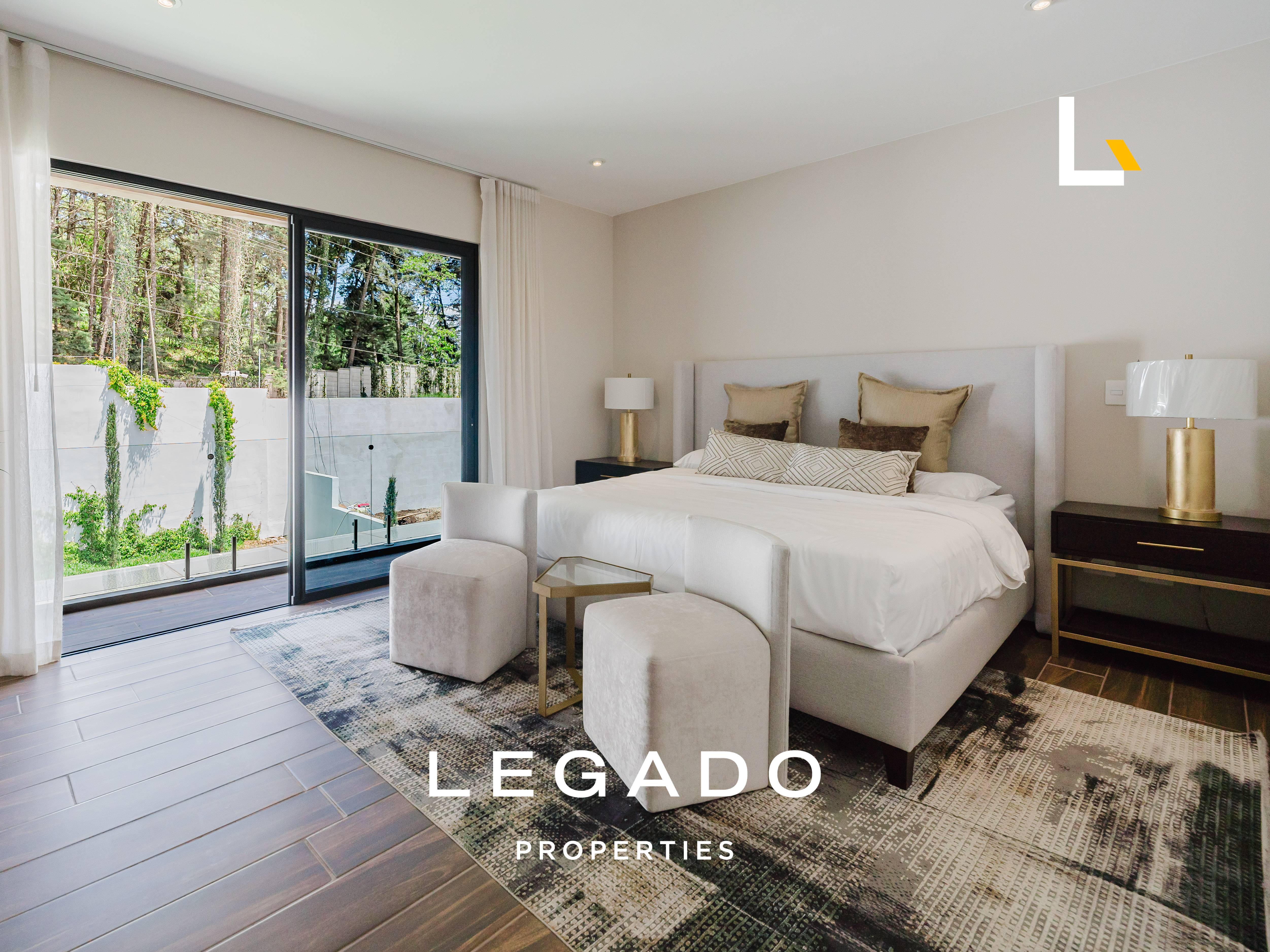 CASA ZONA 16, CONDOMINIO LUGANA