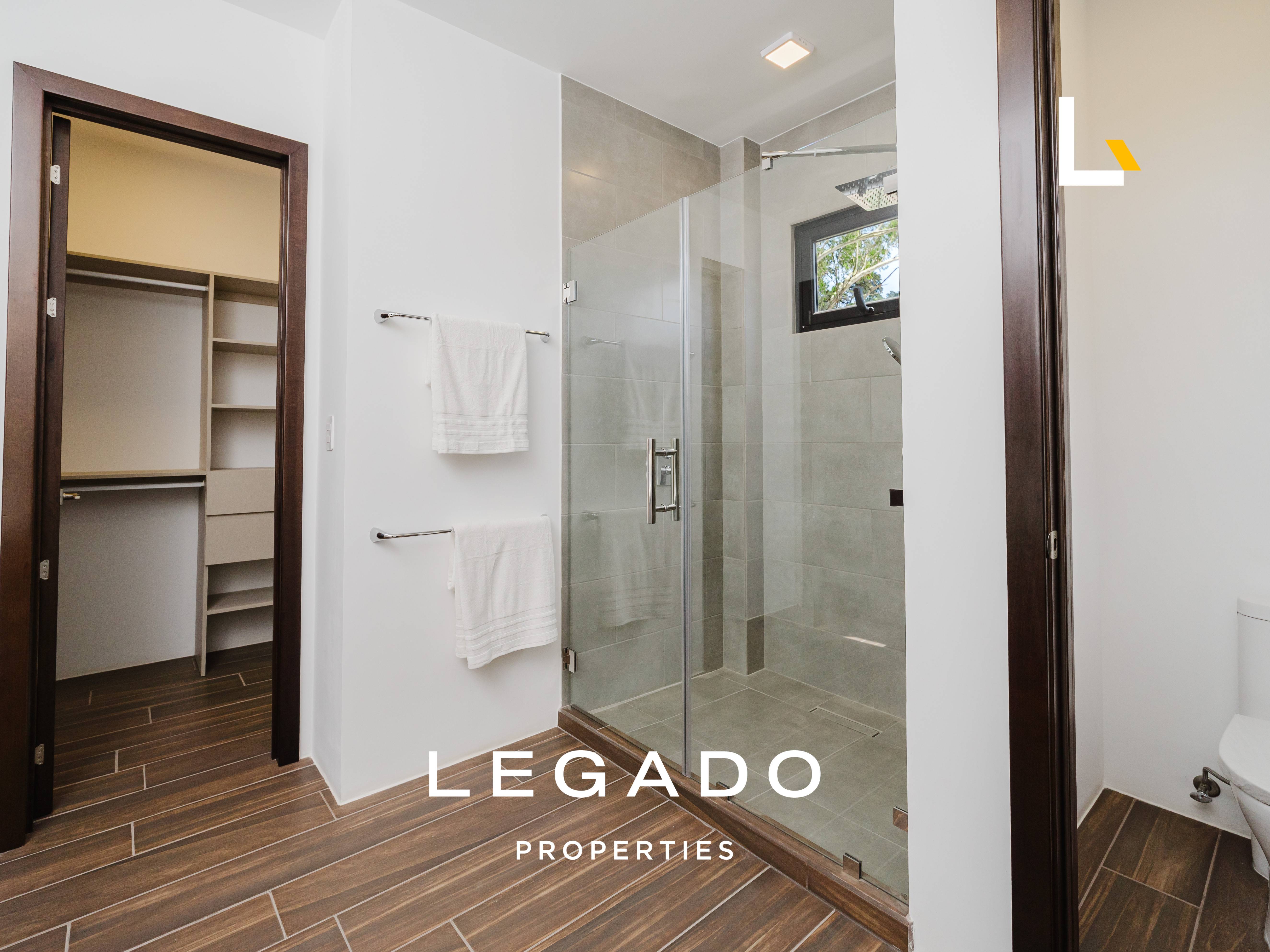 CASA ZONA 16, CONDOMINIO LUGANA