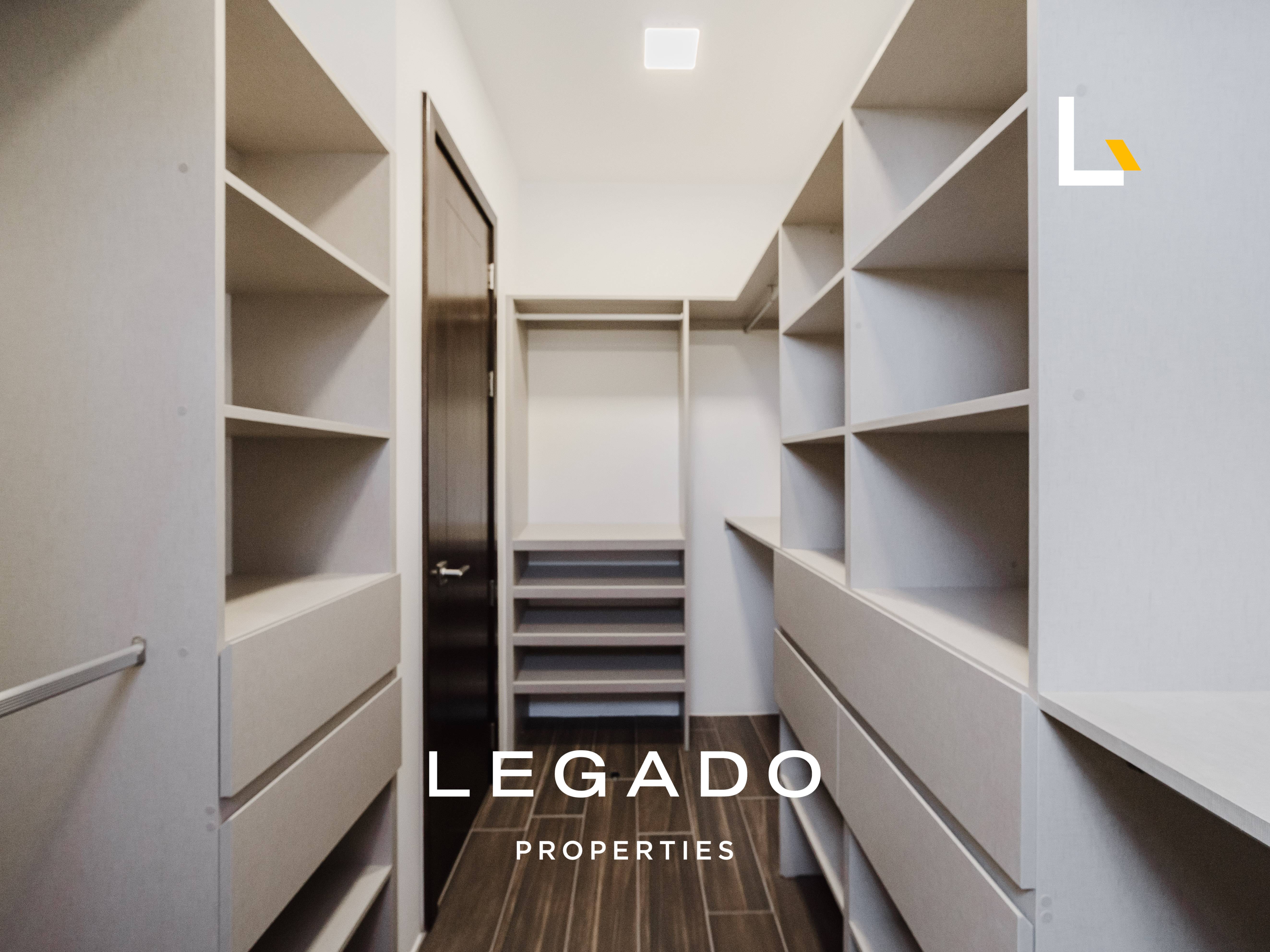 CASA ZONA 16, CONDOMINIO LUGANA