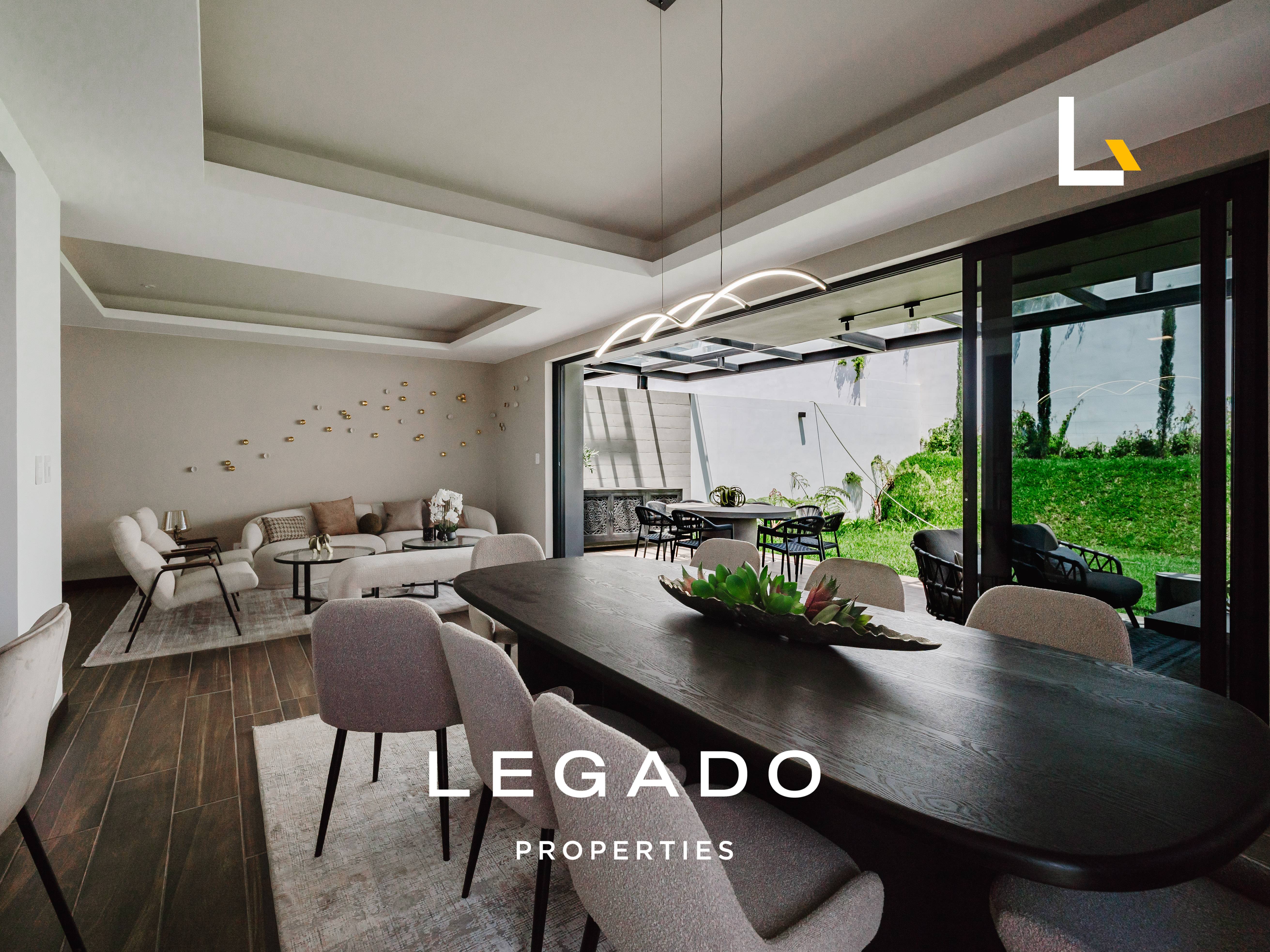 CASA ZONA 16, CONDOMINIO LUGANA