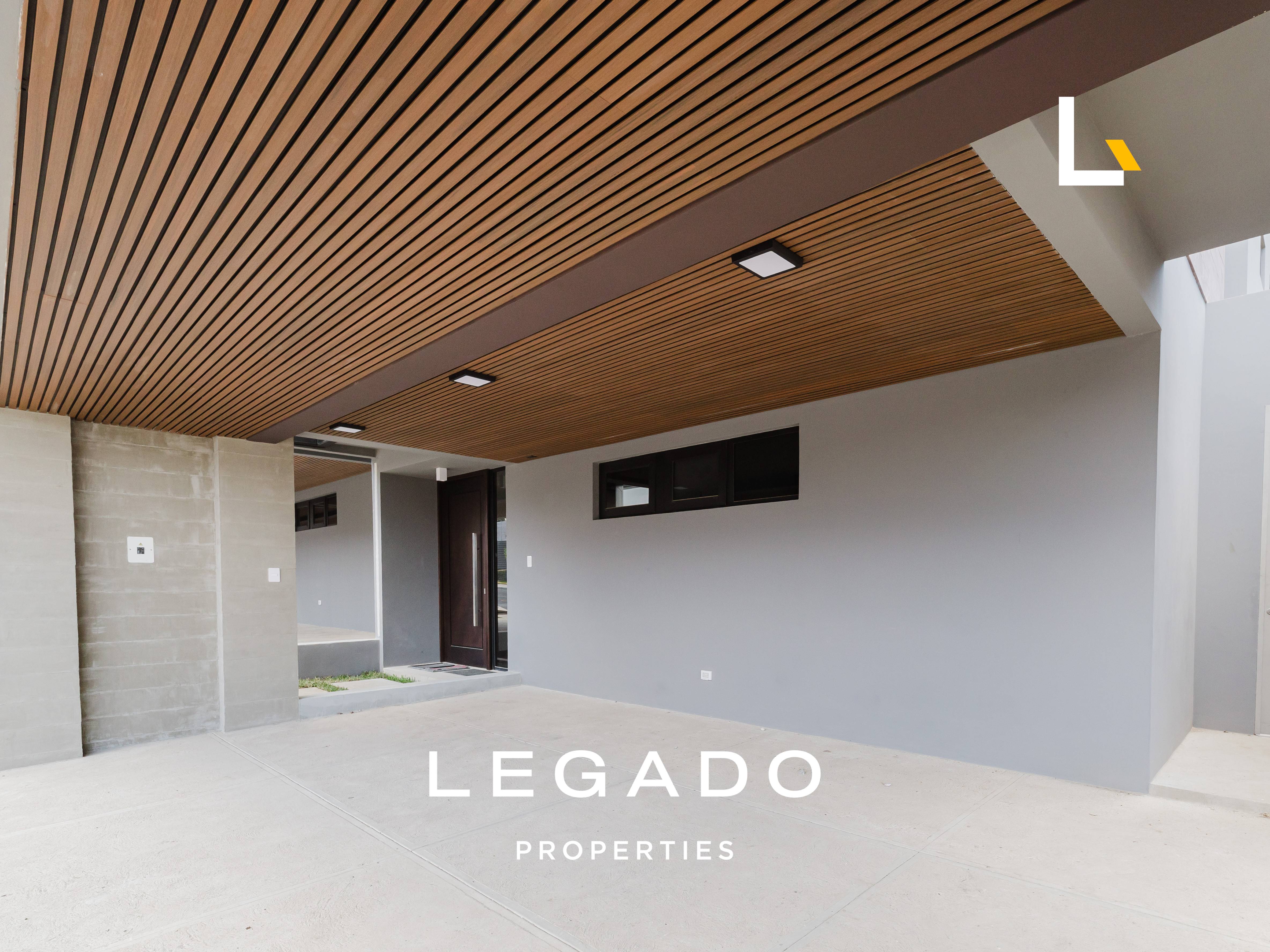 CASA ZONA 16, CONDOMINIO LUGANA