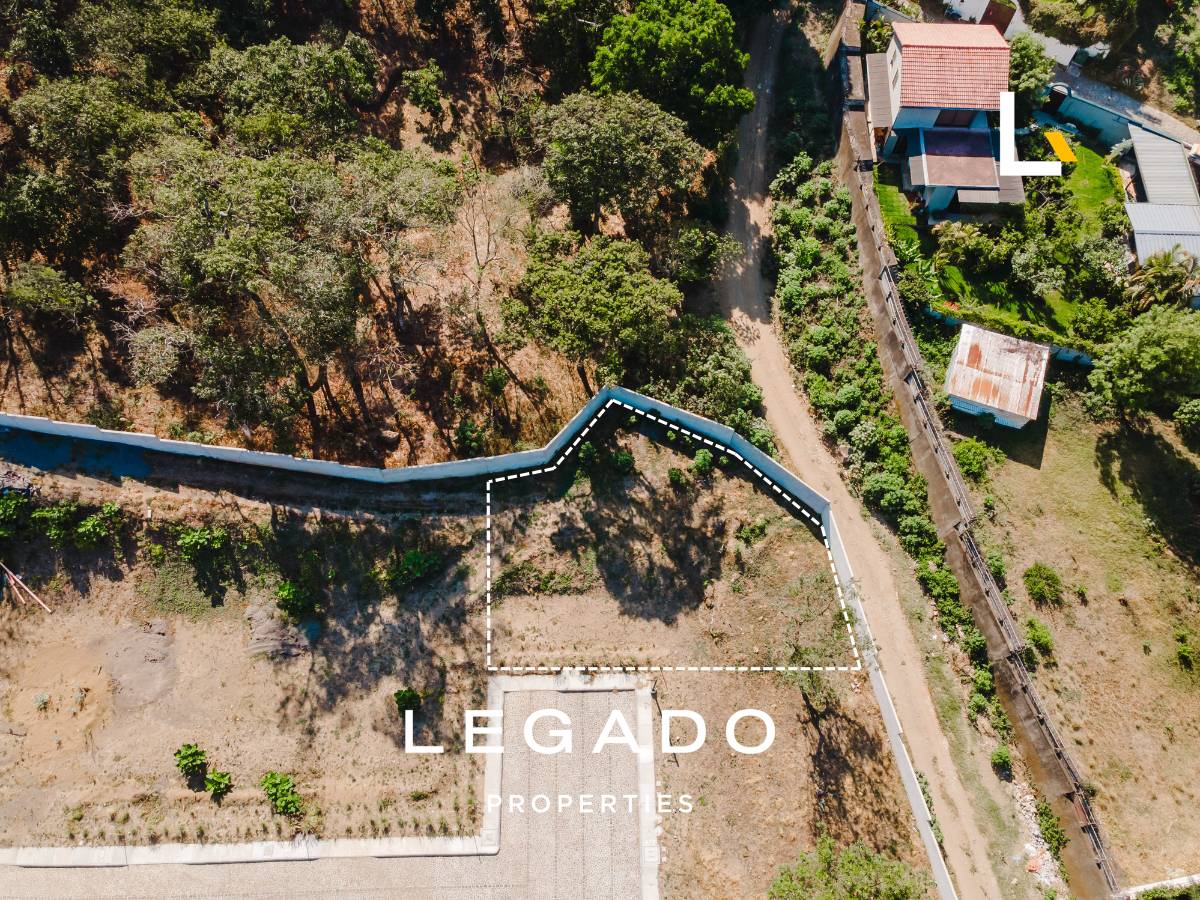 TERRENO, CONDOMINIO LOS APOSTOLES, ANTIGUA GUATEMALA