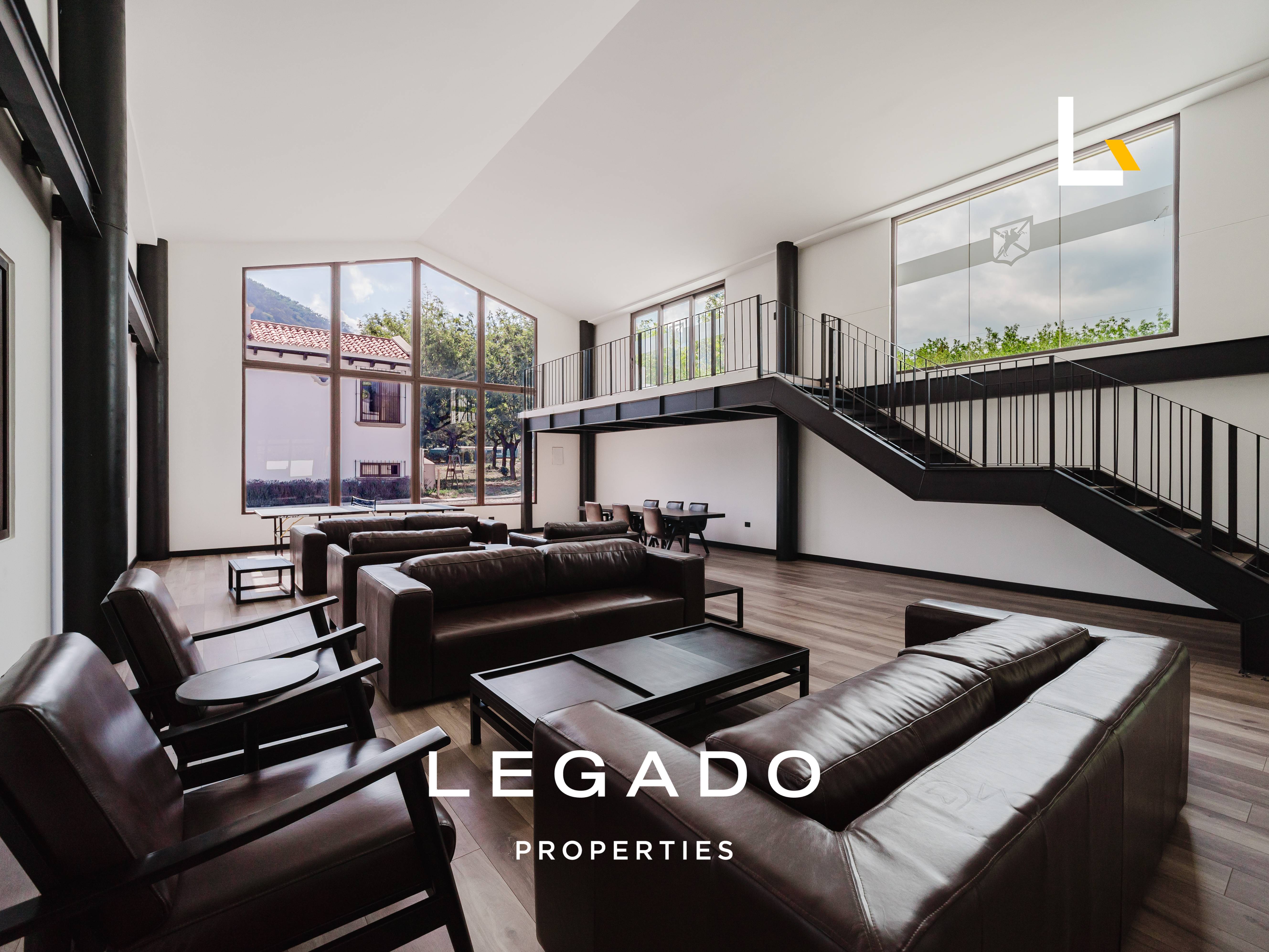 TERRENO, CONDOMINIO LOS APOSTOLES, ANTIGUA GUATEMALA