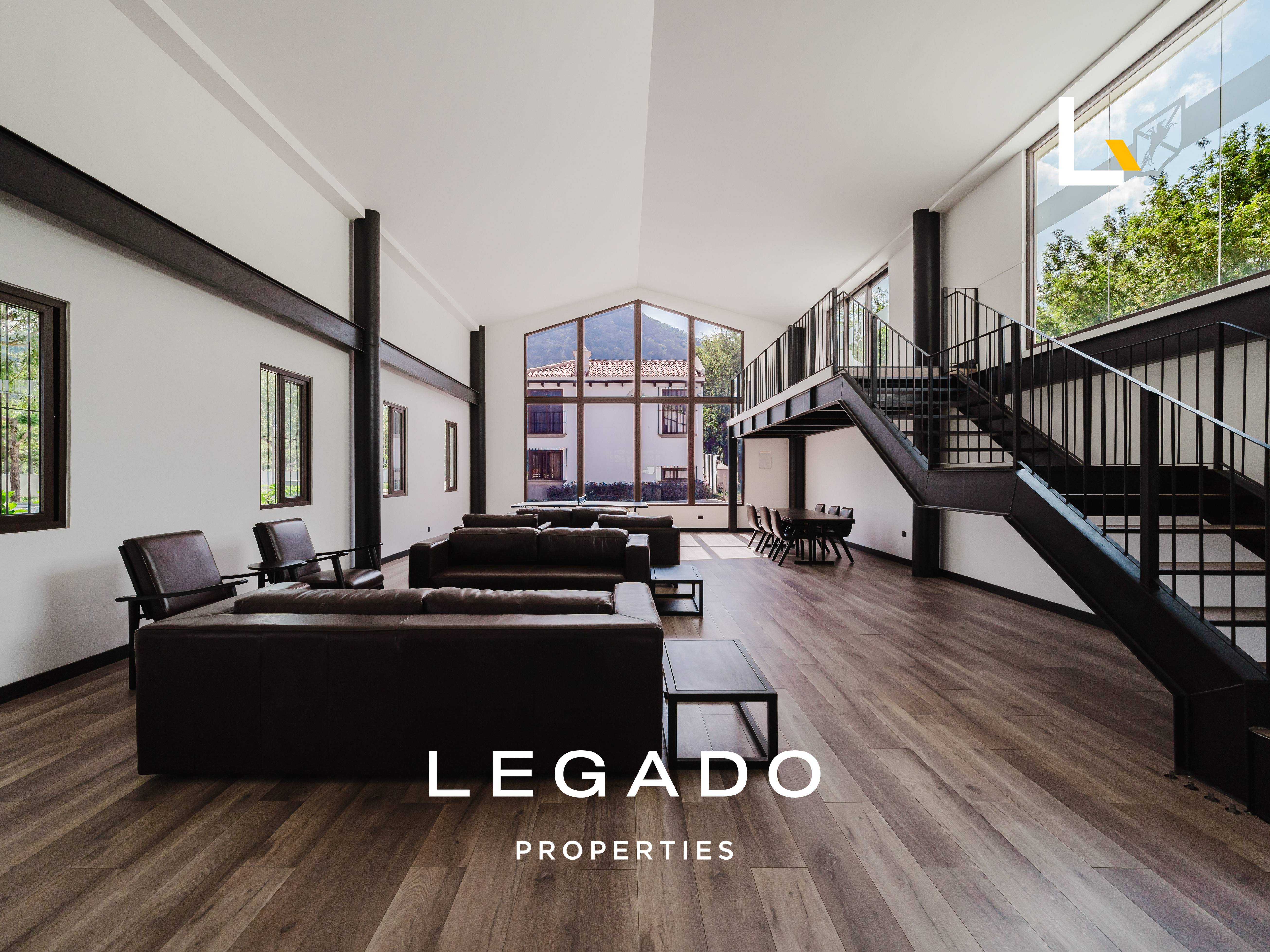 TERRENO, CONDOMINIO LOS APOSTOLES, ANTIGUA GUATEMALA