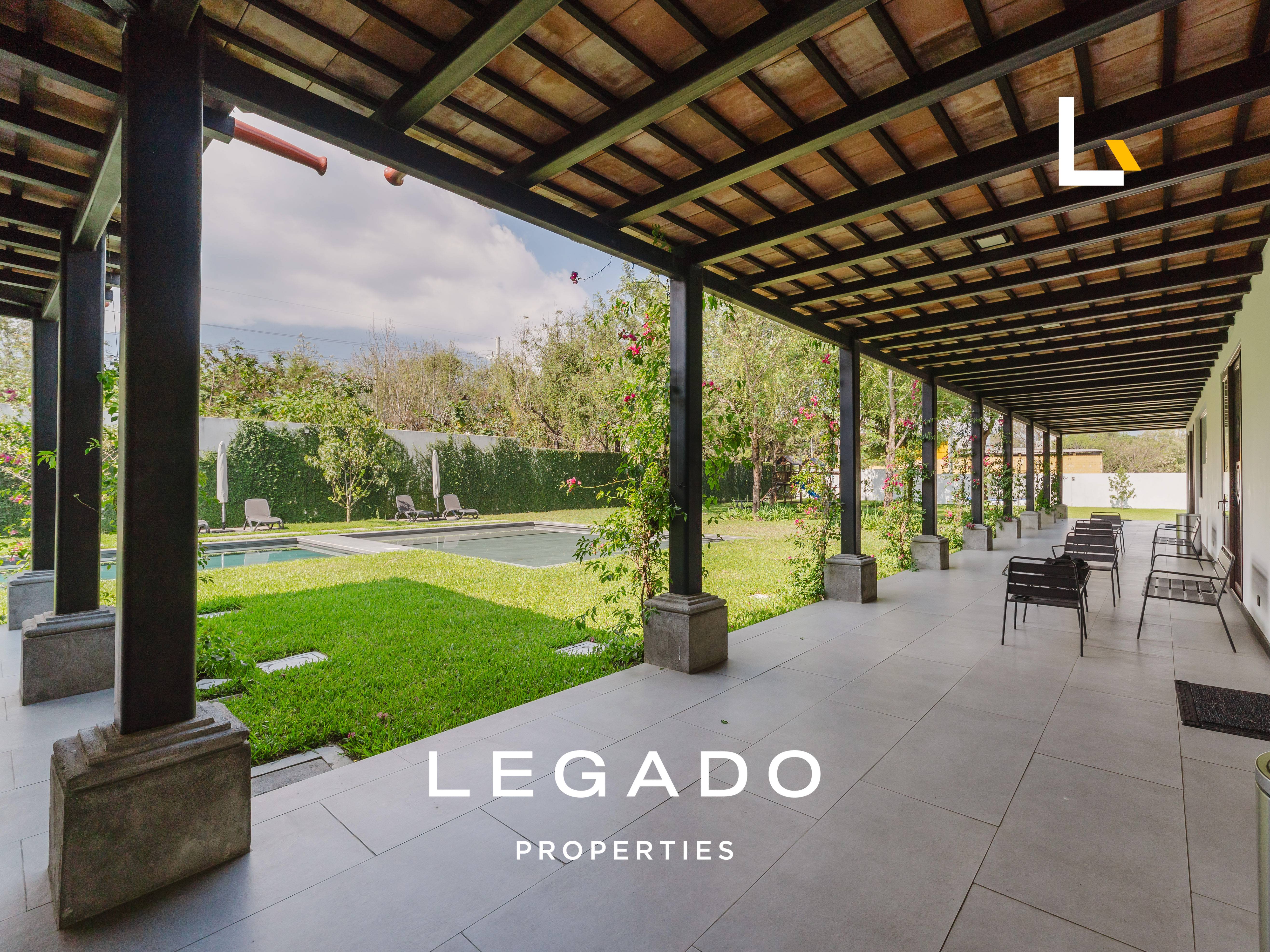 TERRENO, CONDOMINIO LOS APOSTOLES, ANTIGUA GUATEMALA