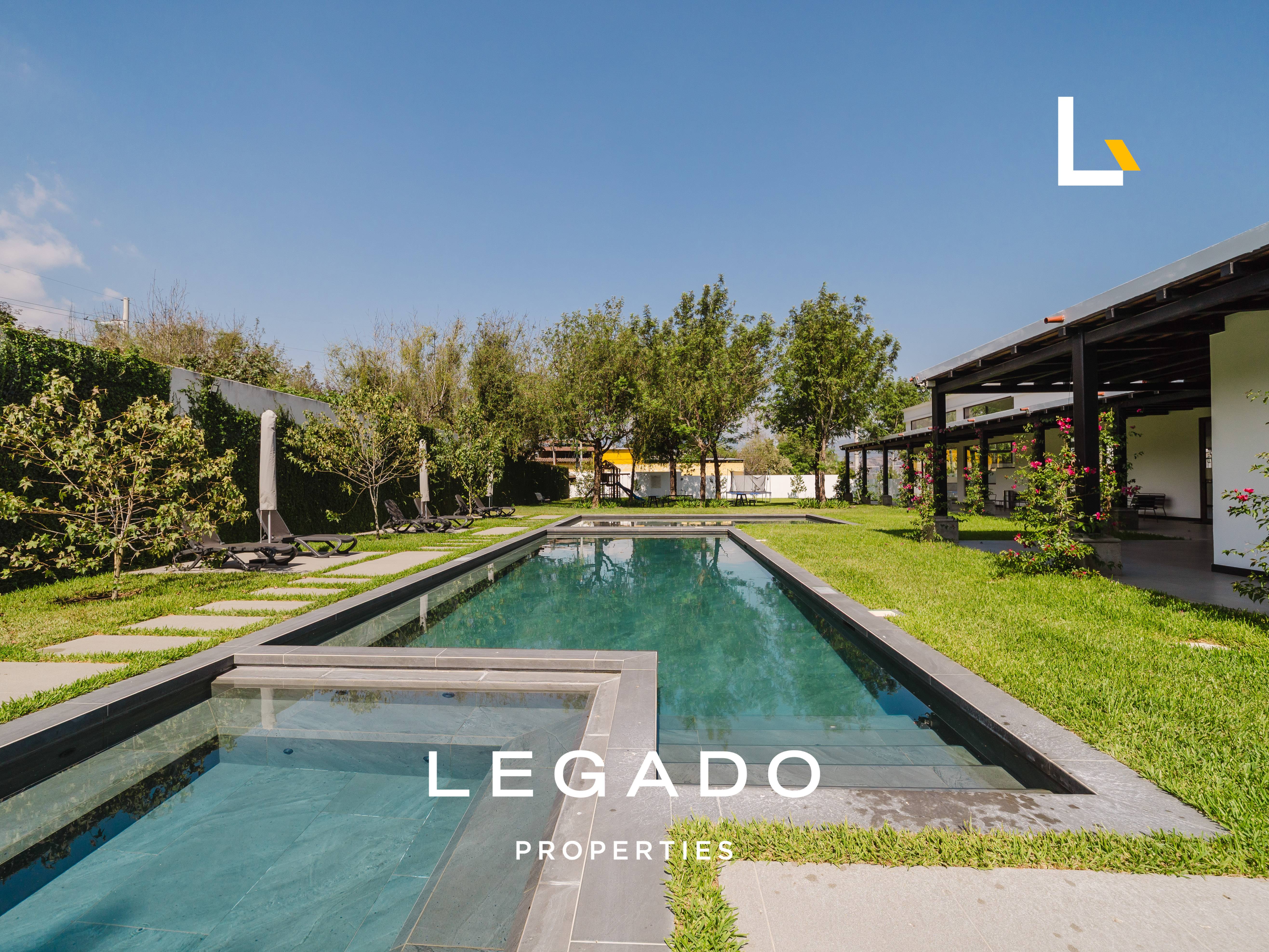 TERRENO, CONDOMINIO LOS APOSTOLES, ANTIGUA GUATEMALA