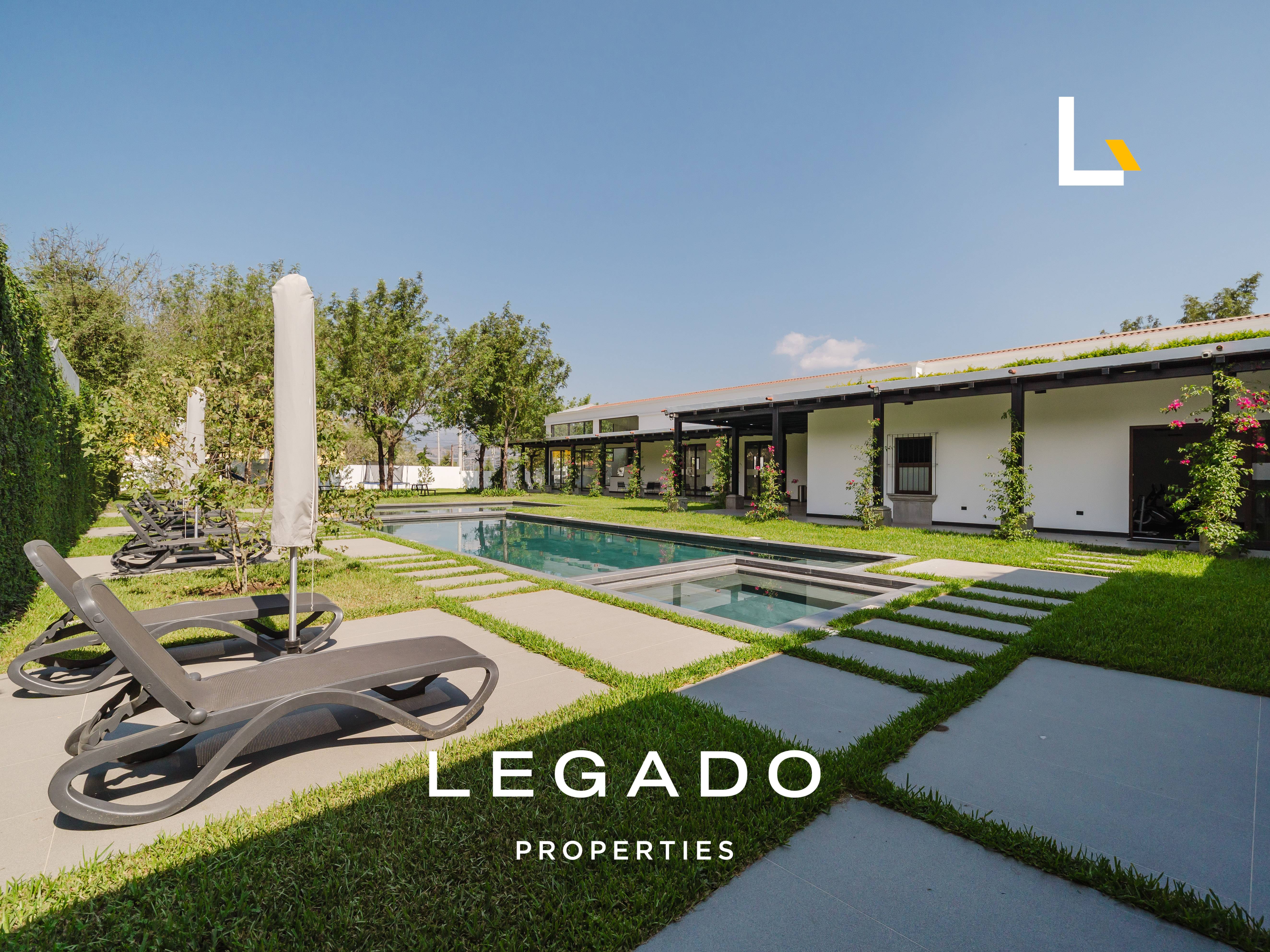 TERRENO, CONDOMINIO LOS APOSTOLES, ANTIGUA GUATEMALA