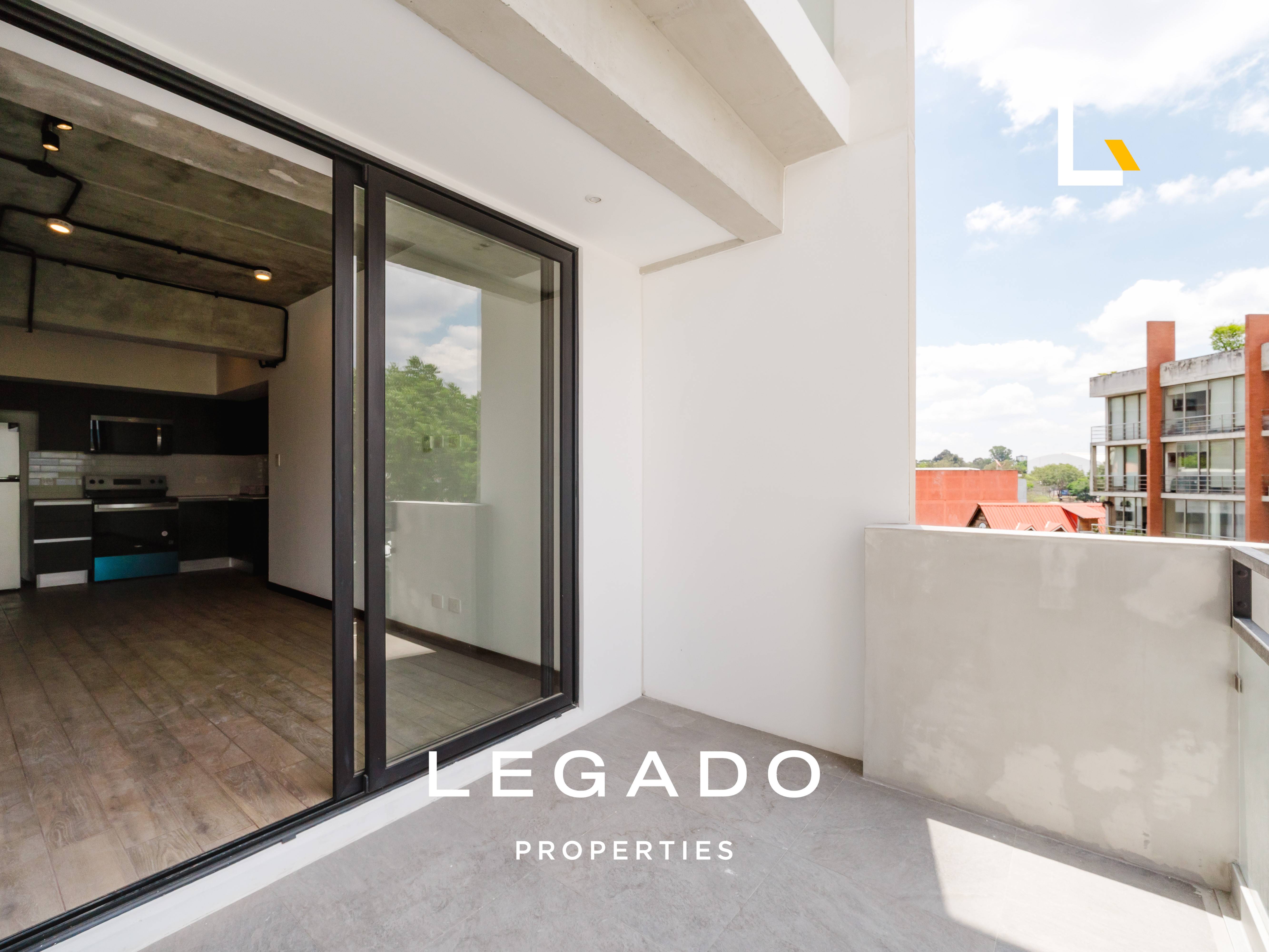 APARTAMENTO ZONA 4, EDIFICIO INARA 4 NORTE