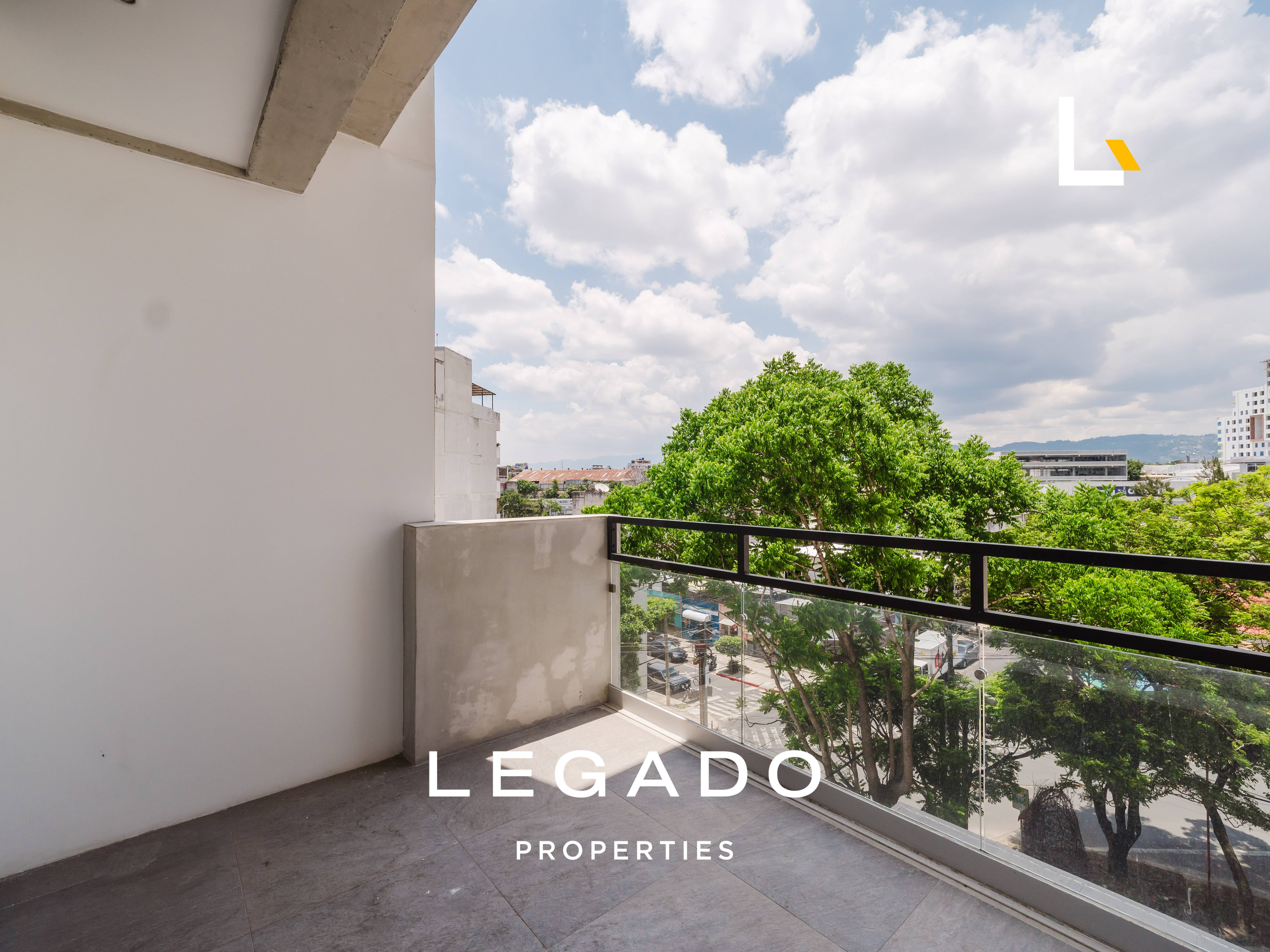 APARTAMENTO ZONA 4, EDIFICIO INARA 4 NORTE