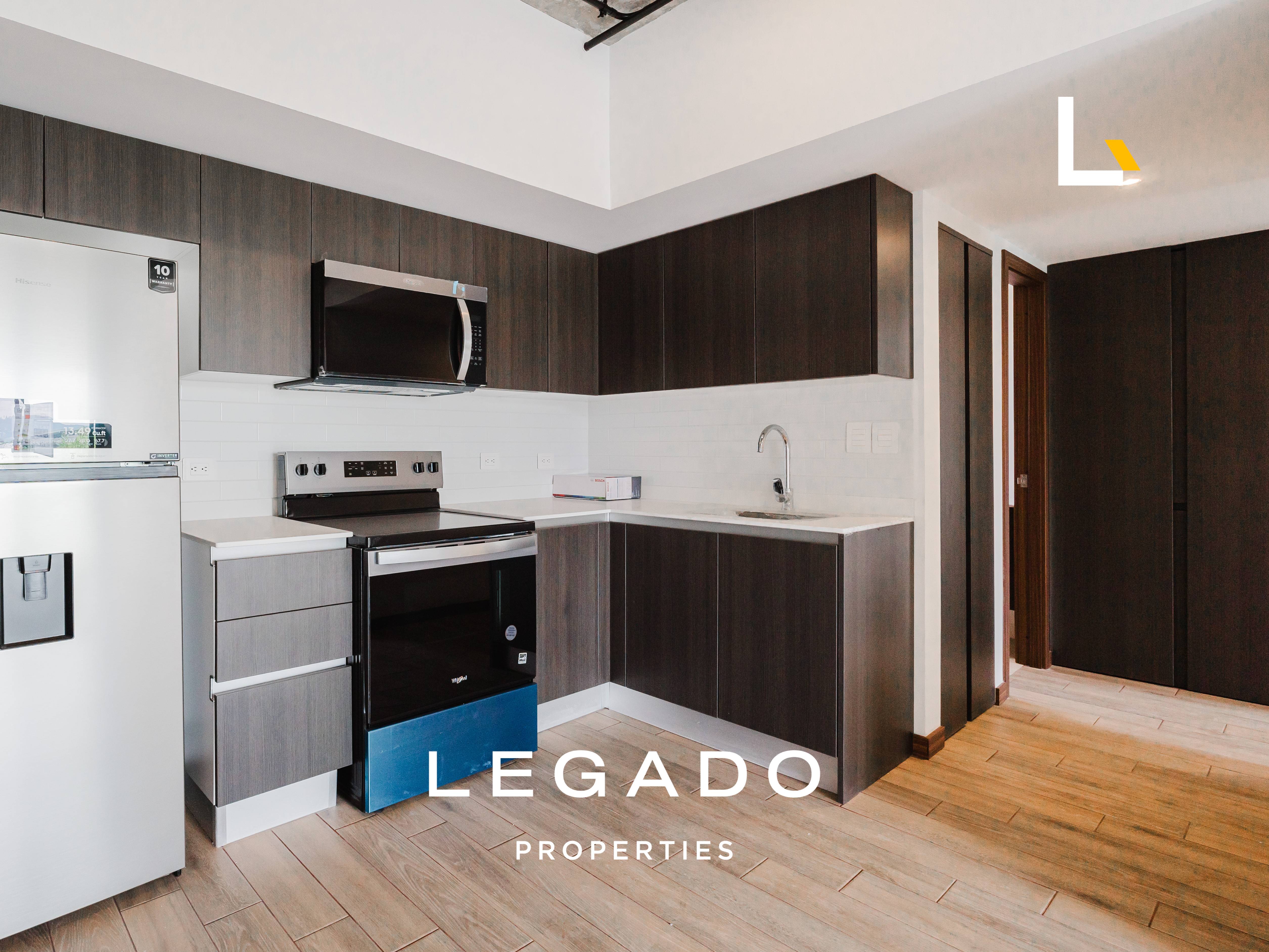 APARTAMENTO ZONA 4, EDIFICIO INARA 4 NORTE