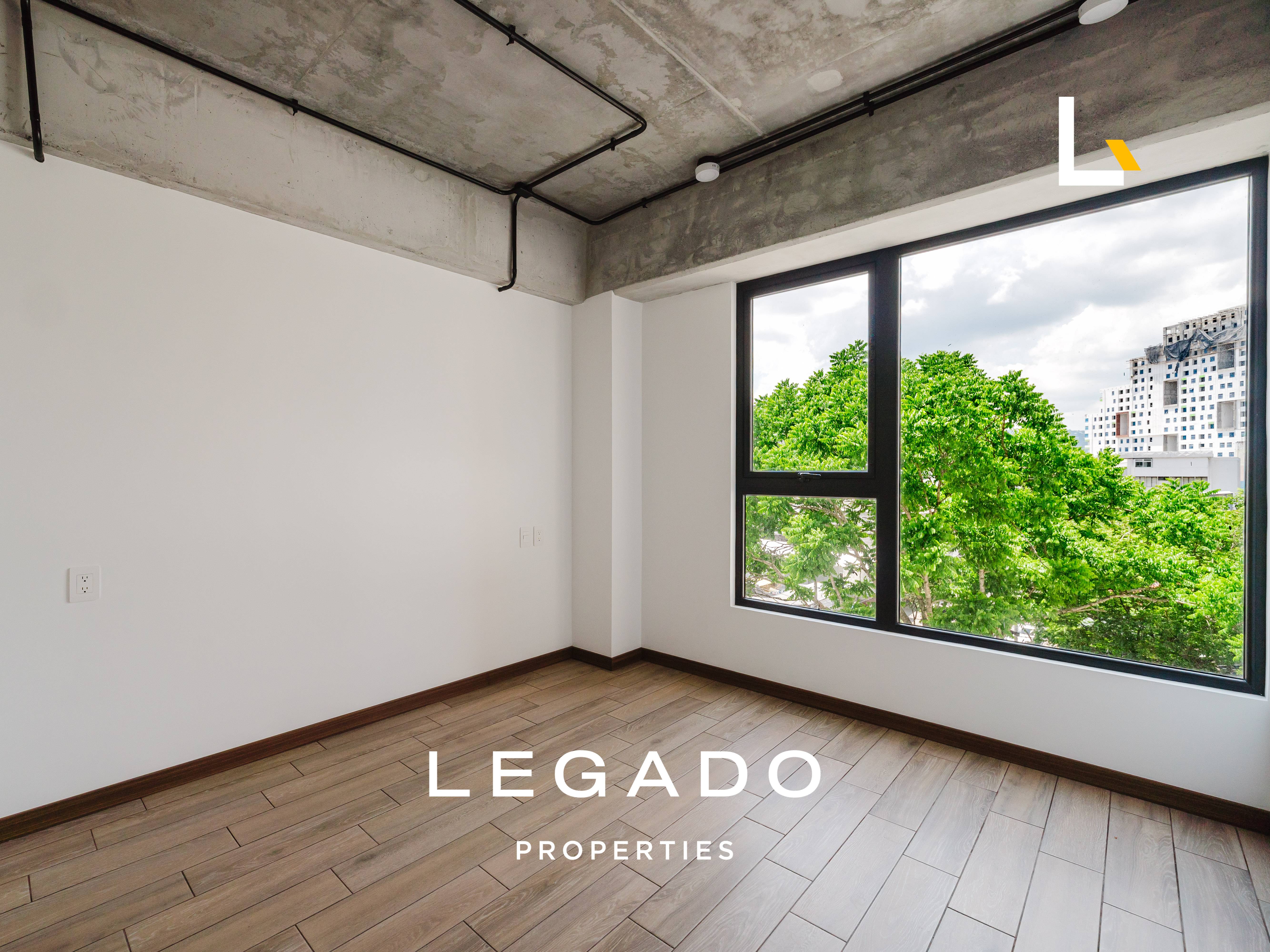 APARTAMENTO ZONA 4, EDIFICIO INARA 4 NORTE