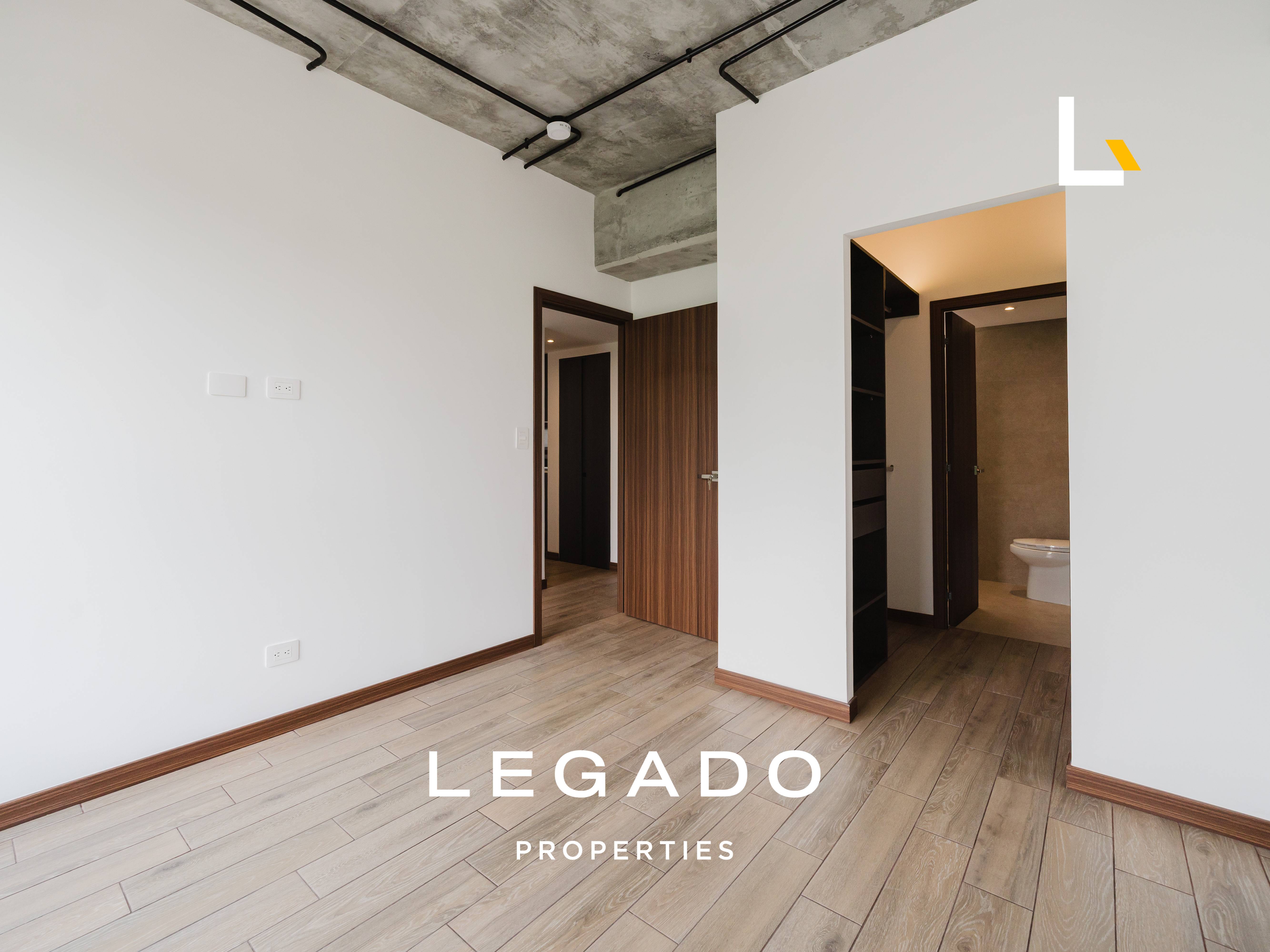 APARTAMENTO ZONA 4, EDIFICIO INARA 4 NORTE