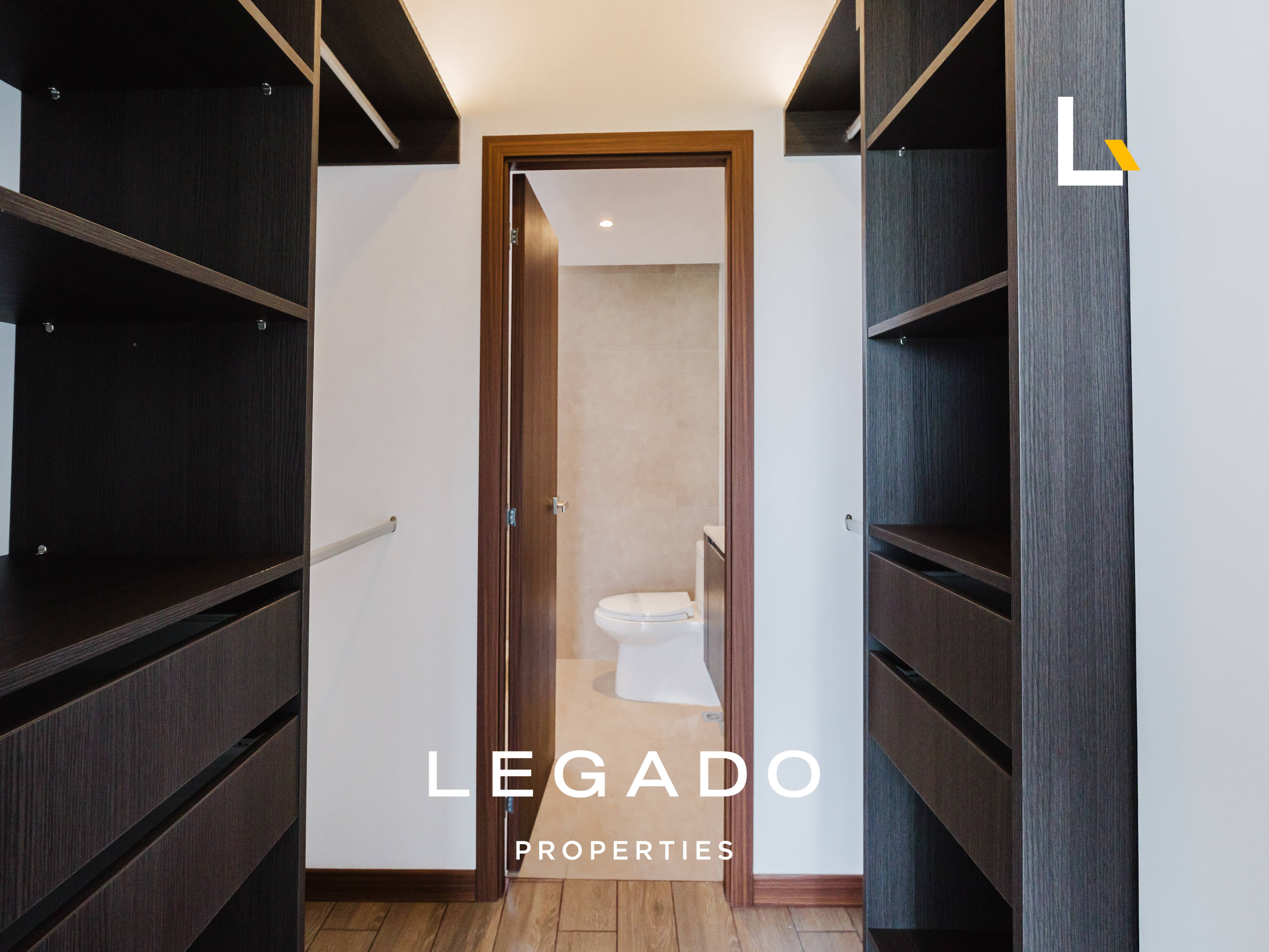 APARTAMENTO ZONA 4, EDIFICIO INARA 4 NORTE