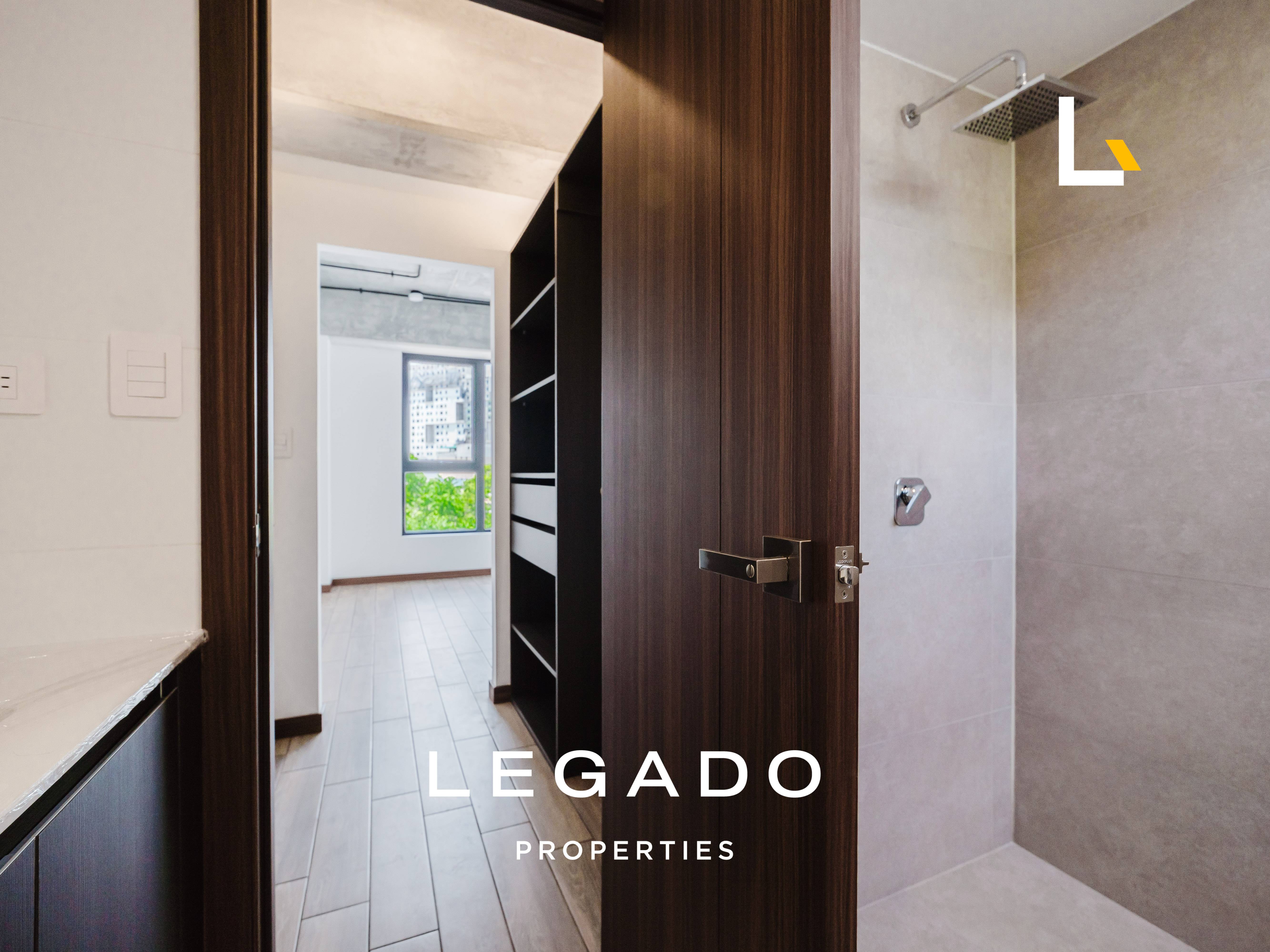 APARTAMENTO ZONA 4, EDIFICIO INARA 4 NORTE