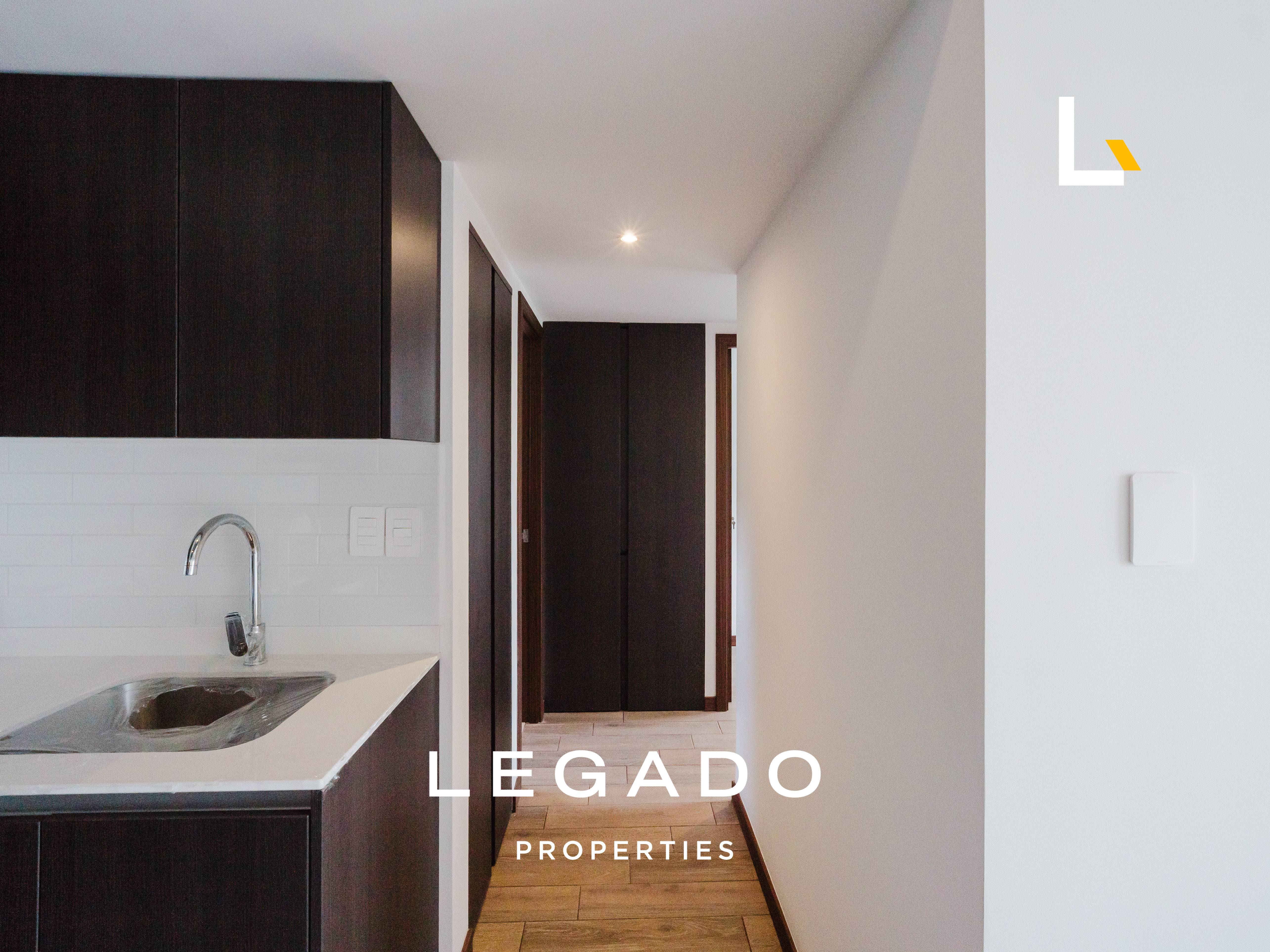 APARTAMENTO ZONA 4, EDIFICIO INARA 4 NORTE