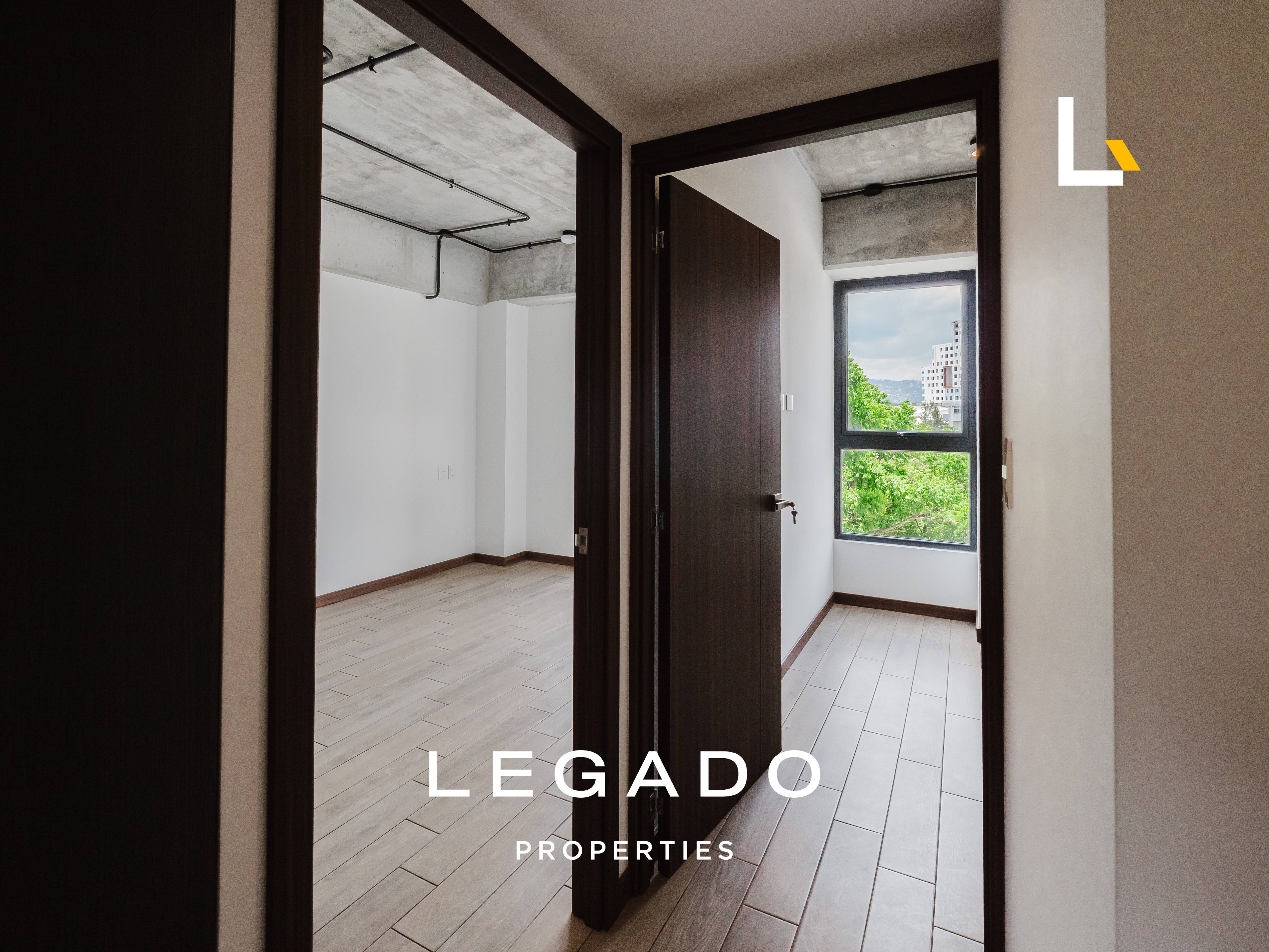 APARTAMENTO ZONA 4, EDIFICIO INARA 4 NORTE