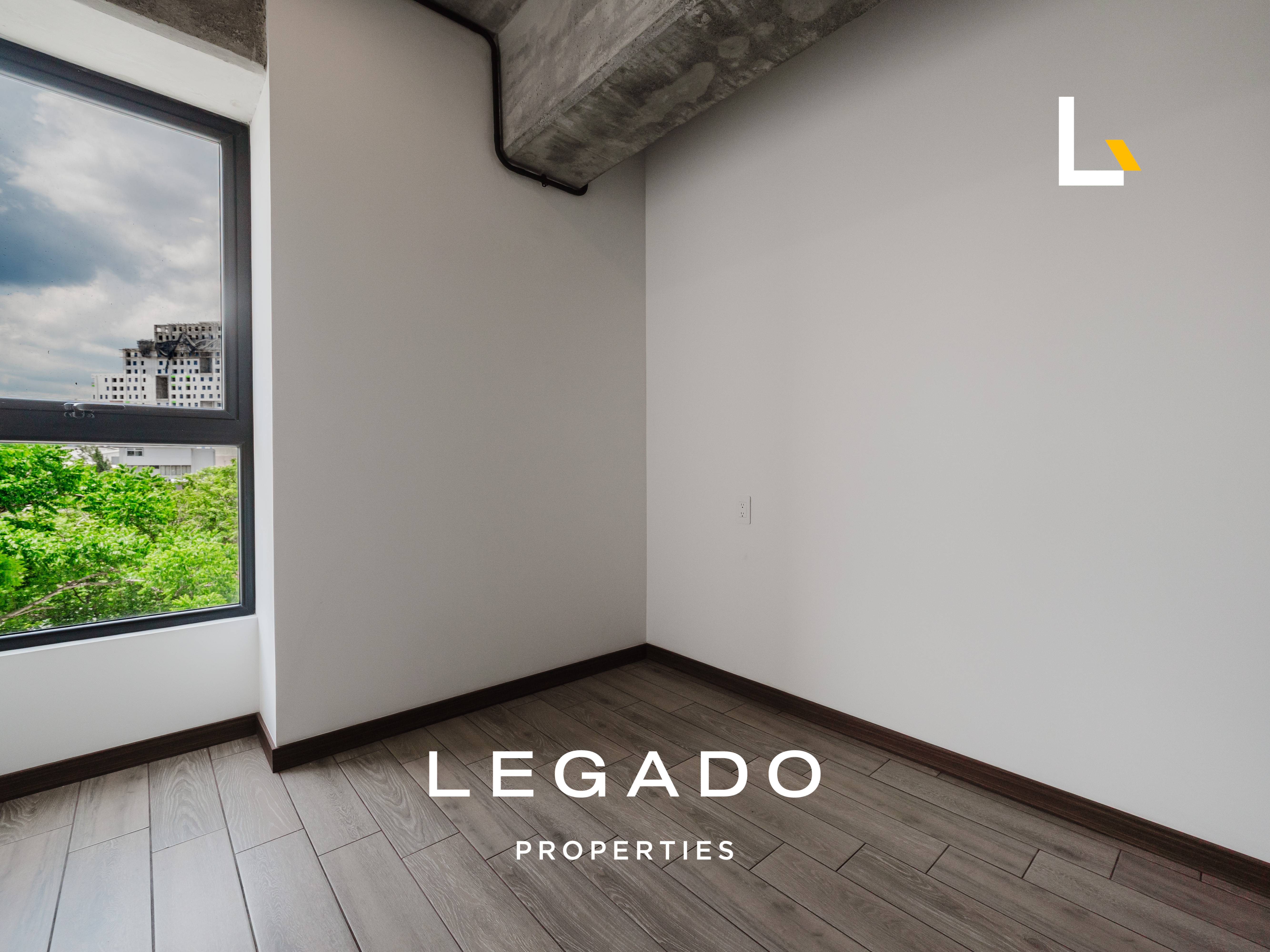 APARTAMENTO ZONA 4, EDIFICIO INARA 4 NORTE