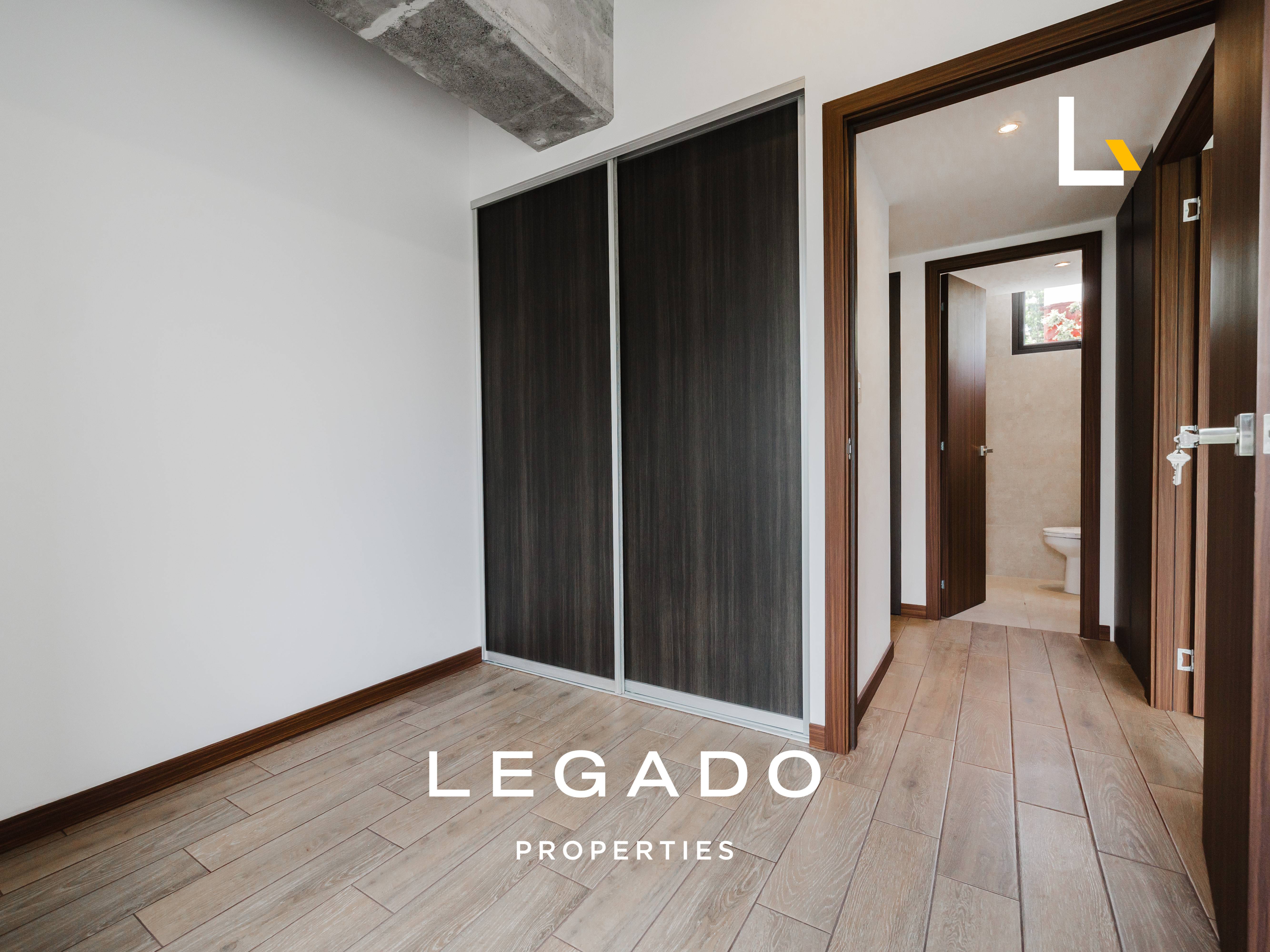 APARTAMENTO ZONA 4, EDIFICIO INARA 4 NORTE