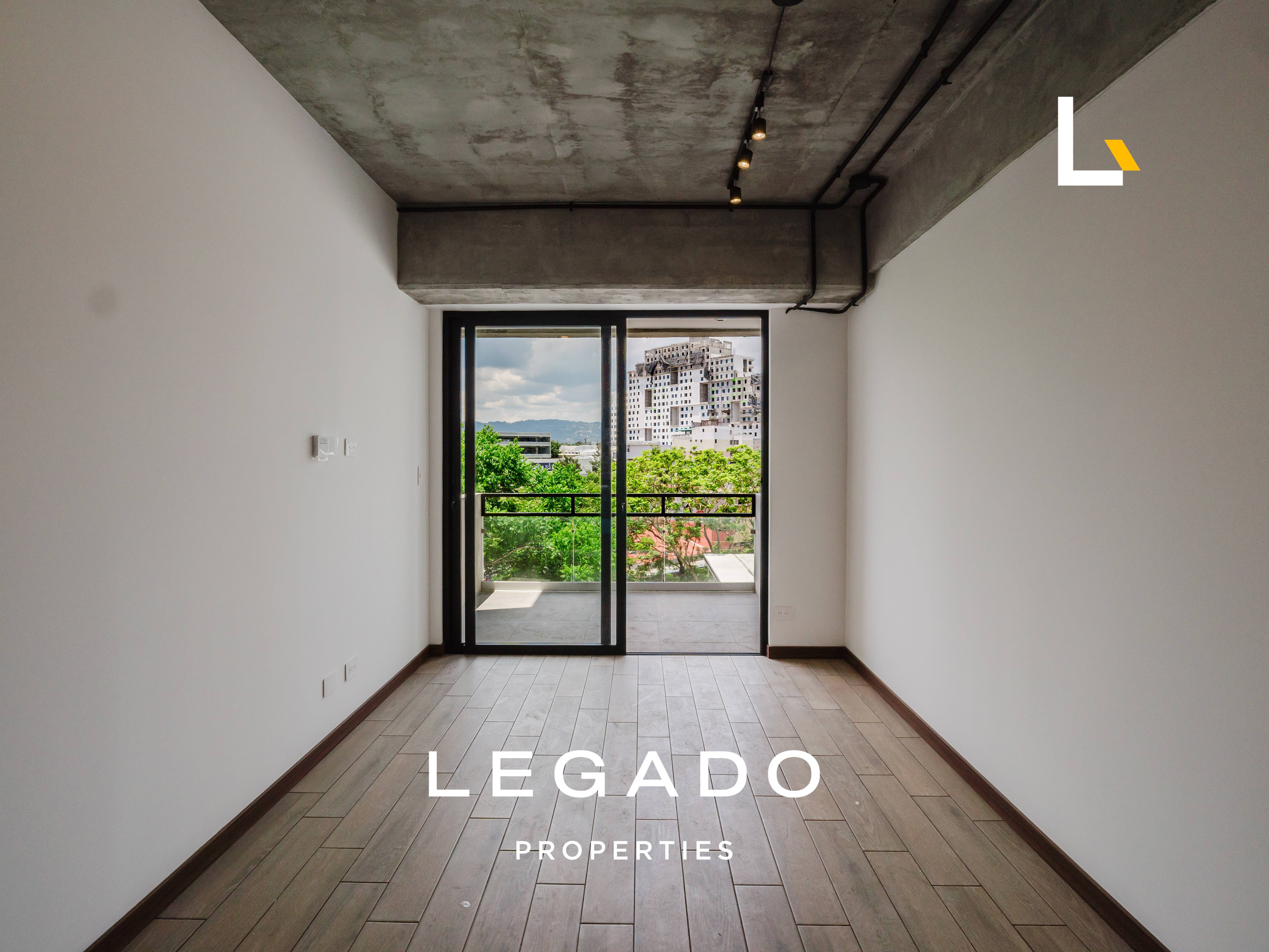 APARTAMENTO ZONA 4, EDIFICIO INARA 4 NORTE