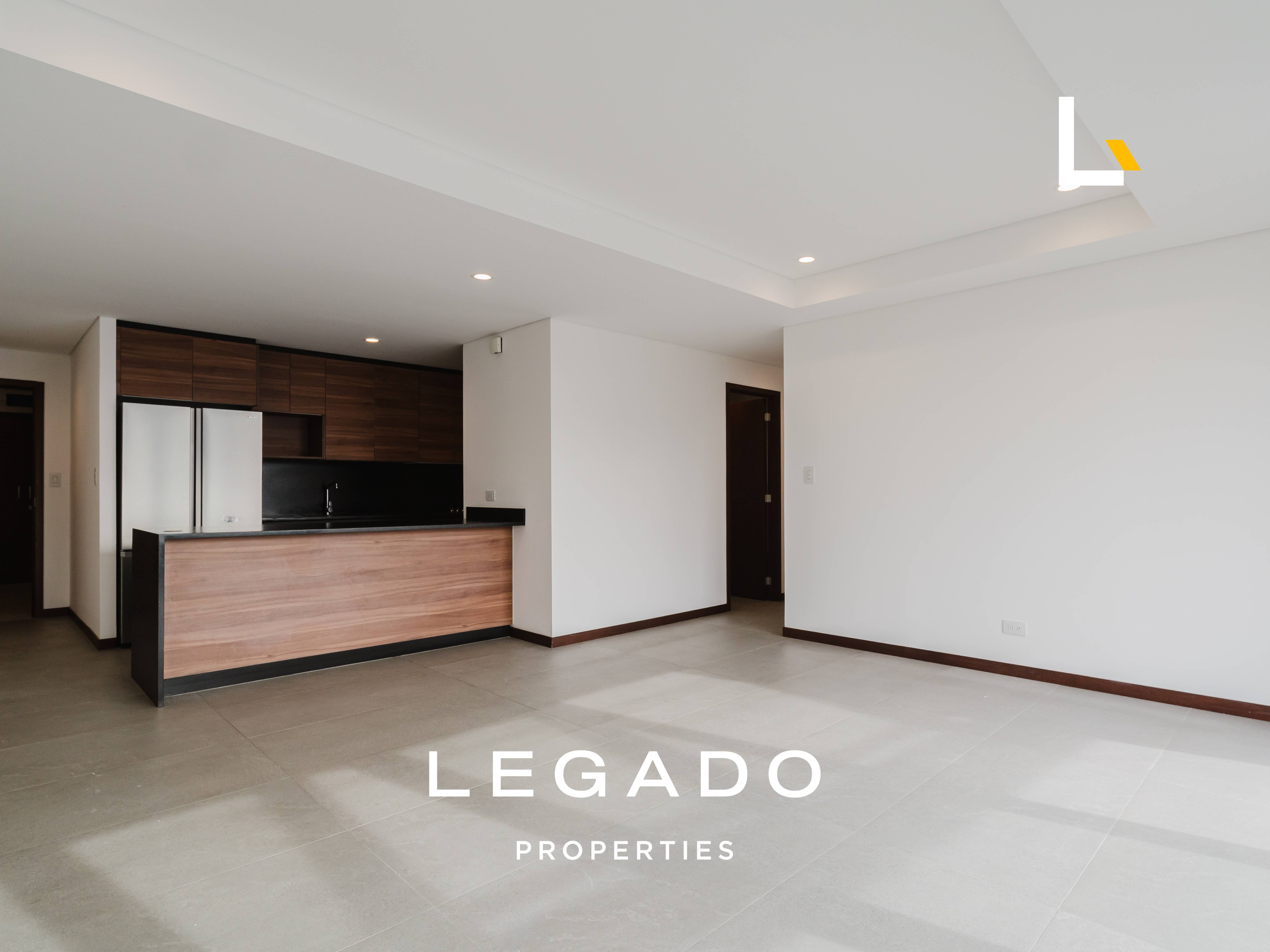 APARTAMENTO ZONA 14, EDIFICIO RESERVA 14