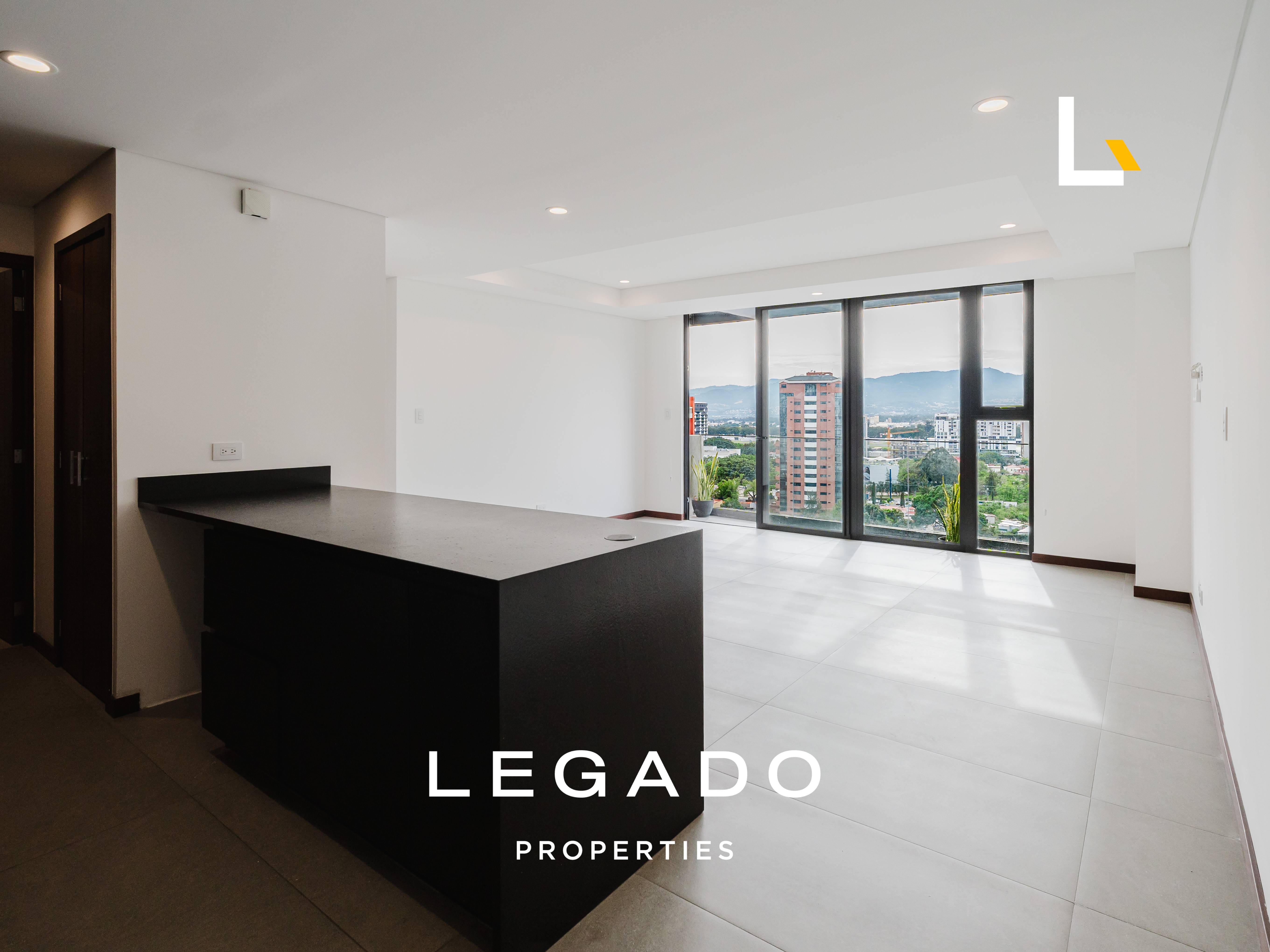 APARTAMENTO ZONA 14, EDIFICIO RESERVA 14